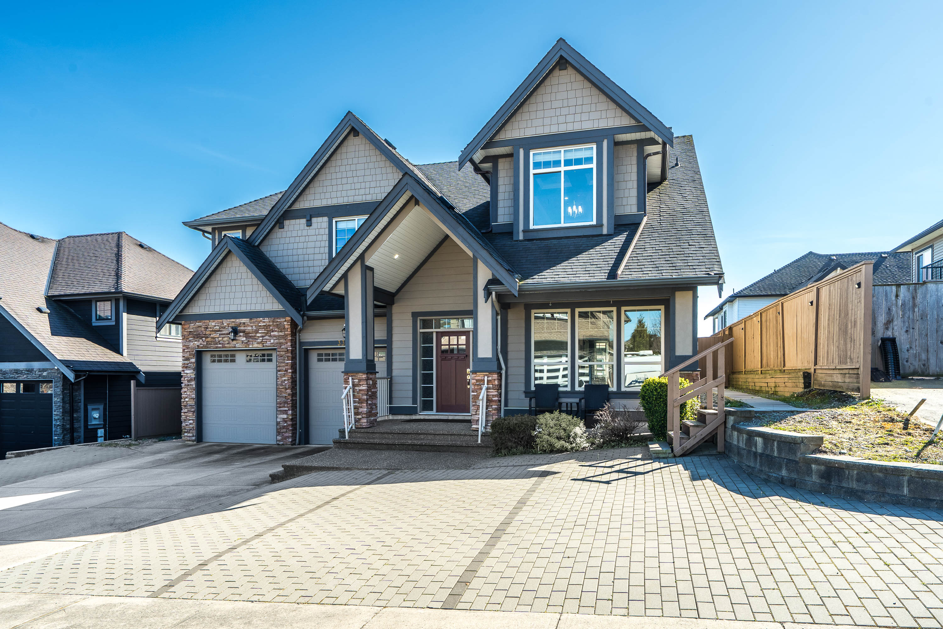 33802 Kettley Place, Mission