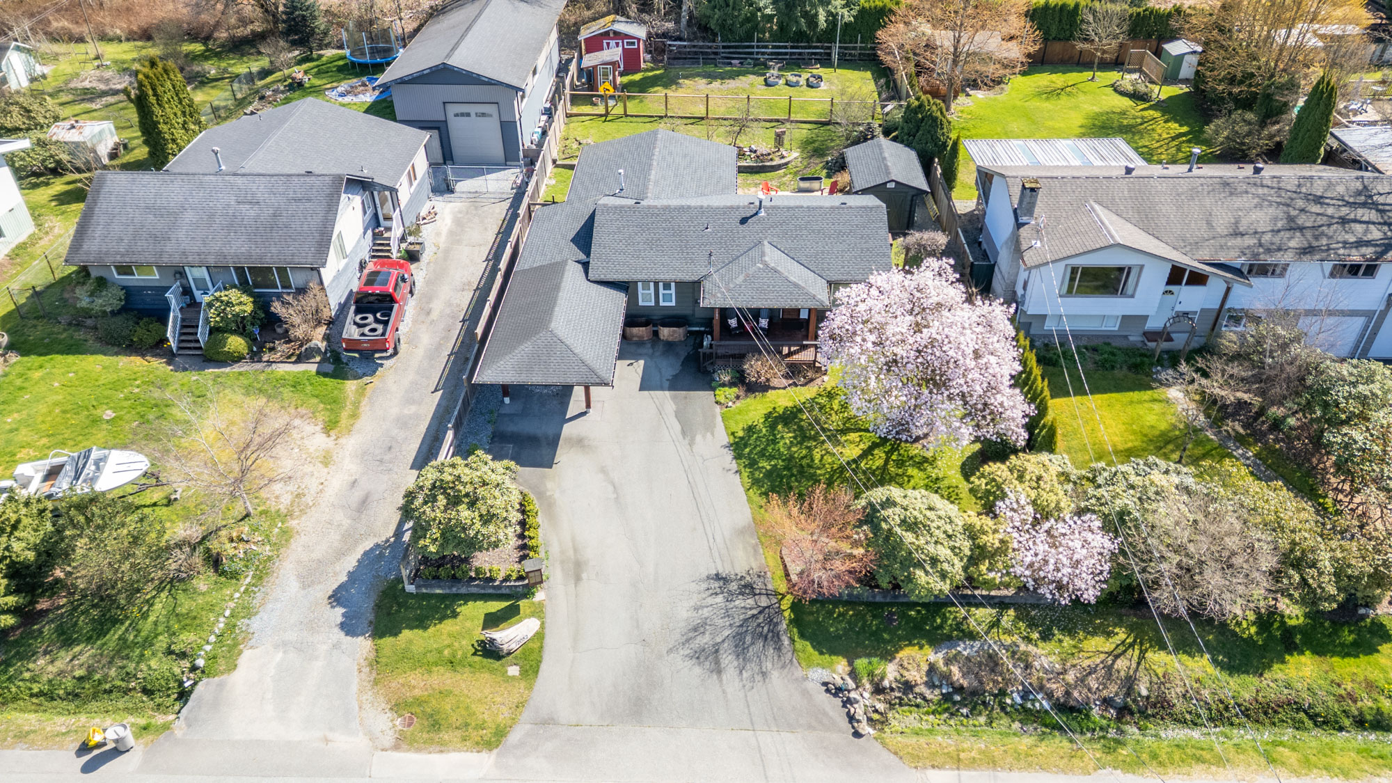 12082 261 Street, Maple Ridge