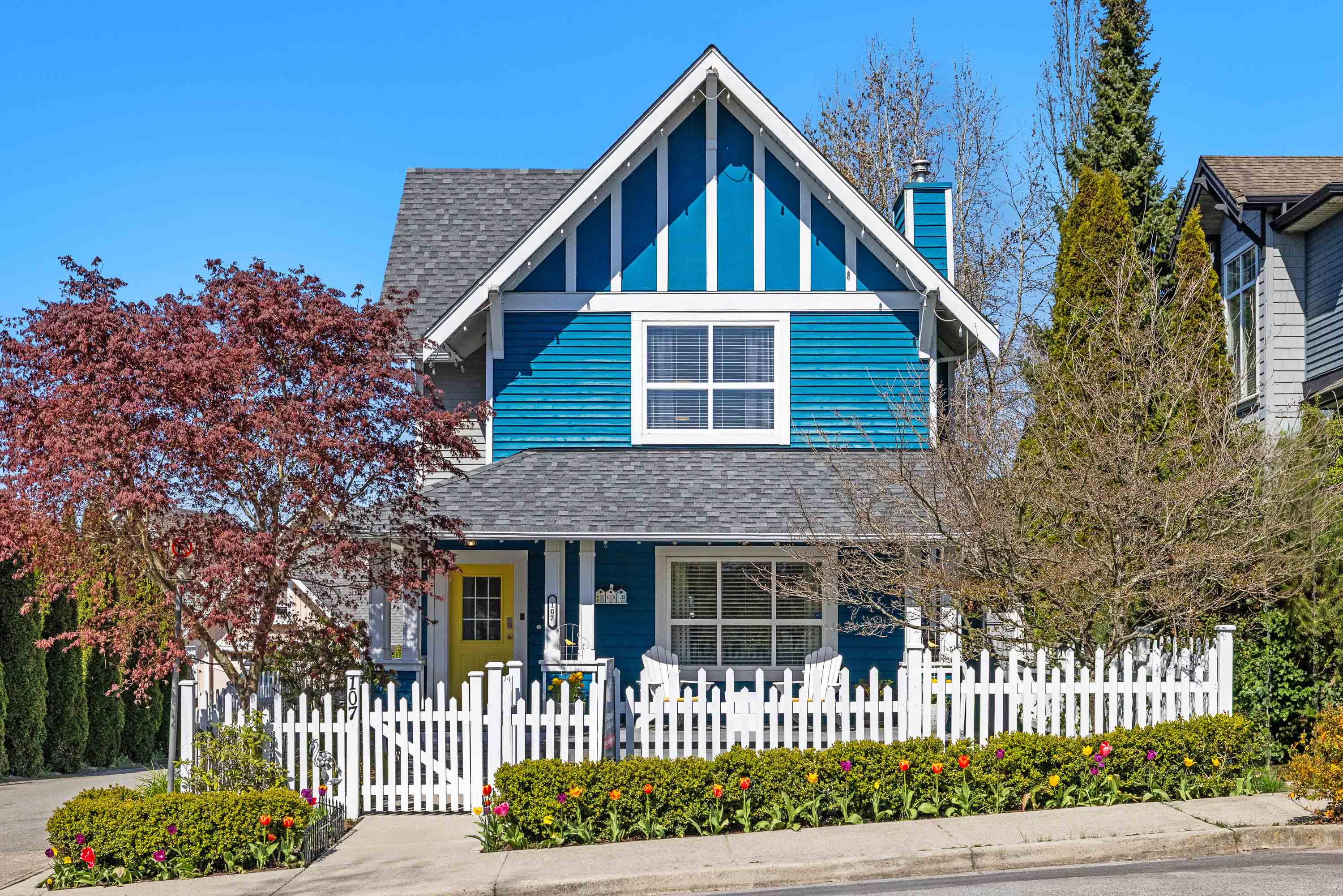 107 Star Crescent, New Westminster