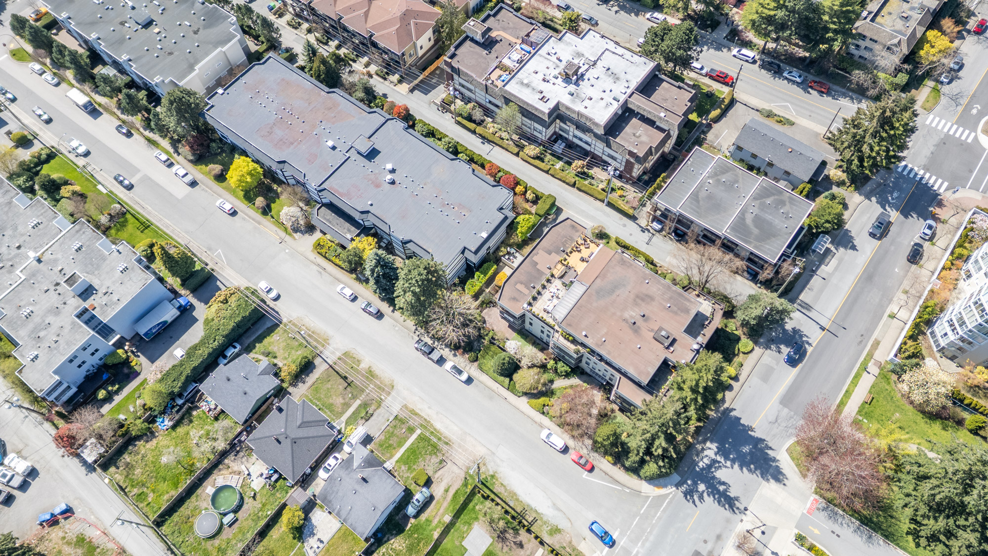 301 - 1389 Winter Street, White Rock