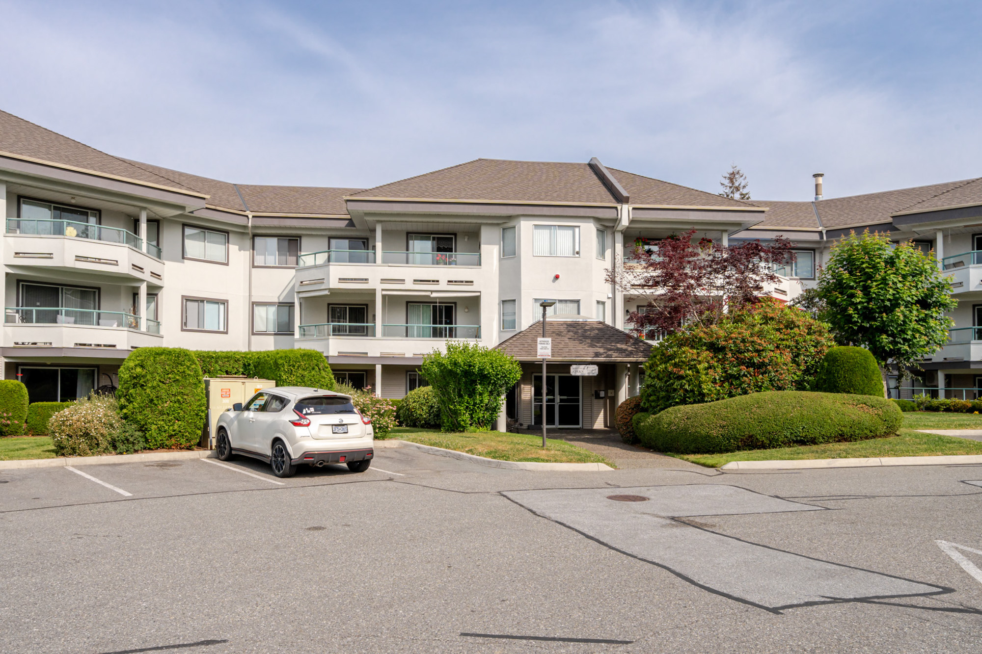 238 - 2451 Gladwin Road, Abbotsford