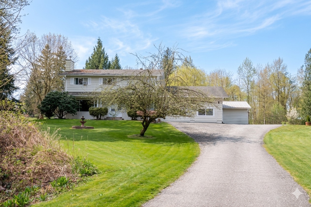 6165 Nathan Place, Abbotsford