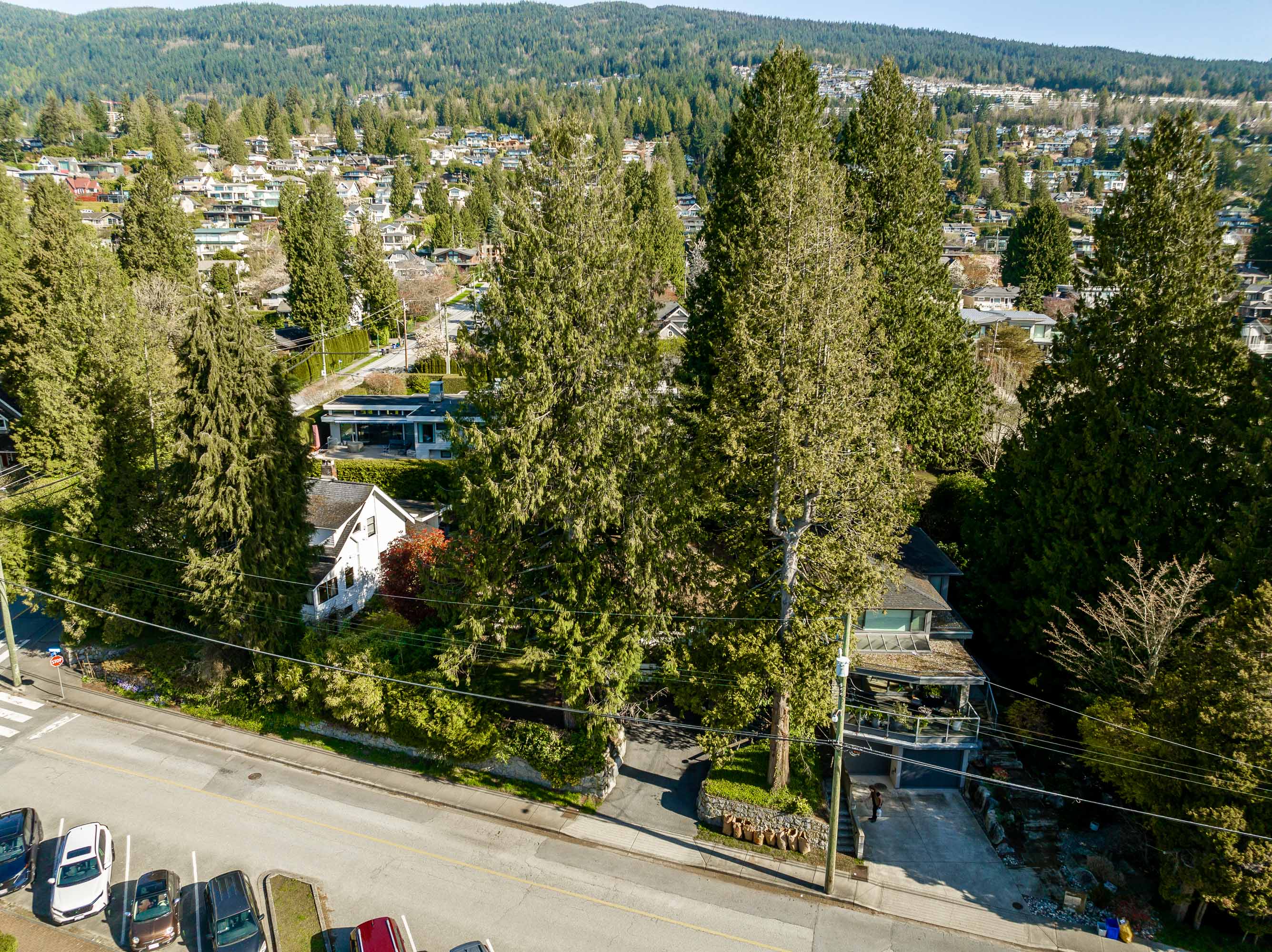 2493 Haywood Avenue, West Vancouver