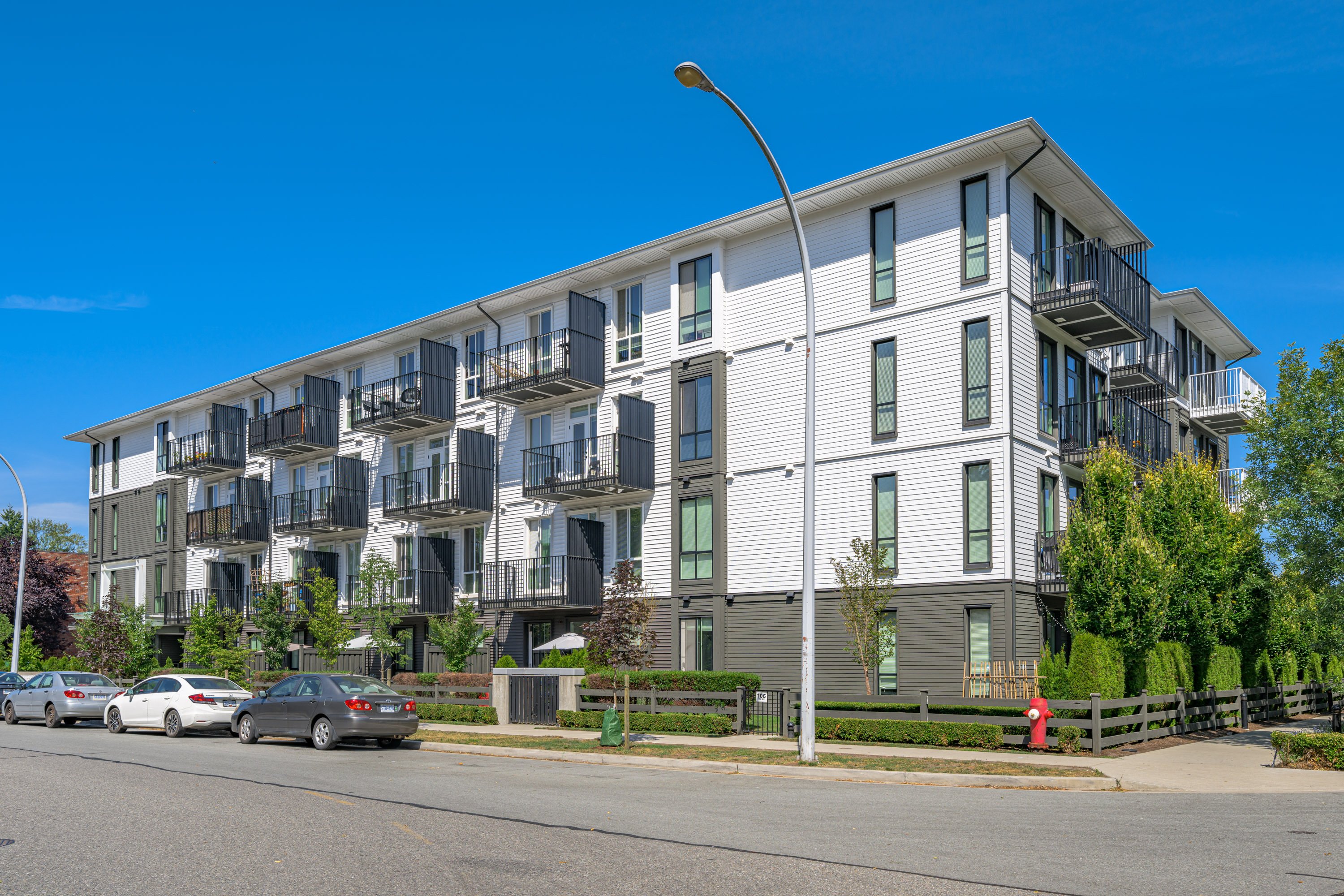 214 - 10168 149 Street, Surrey