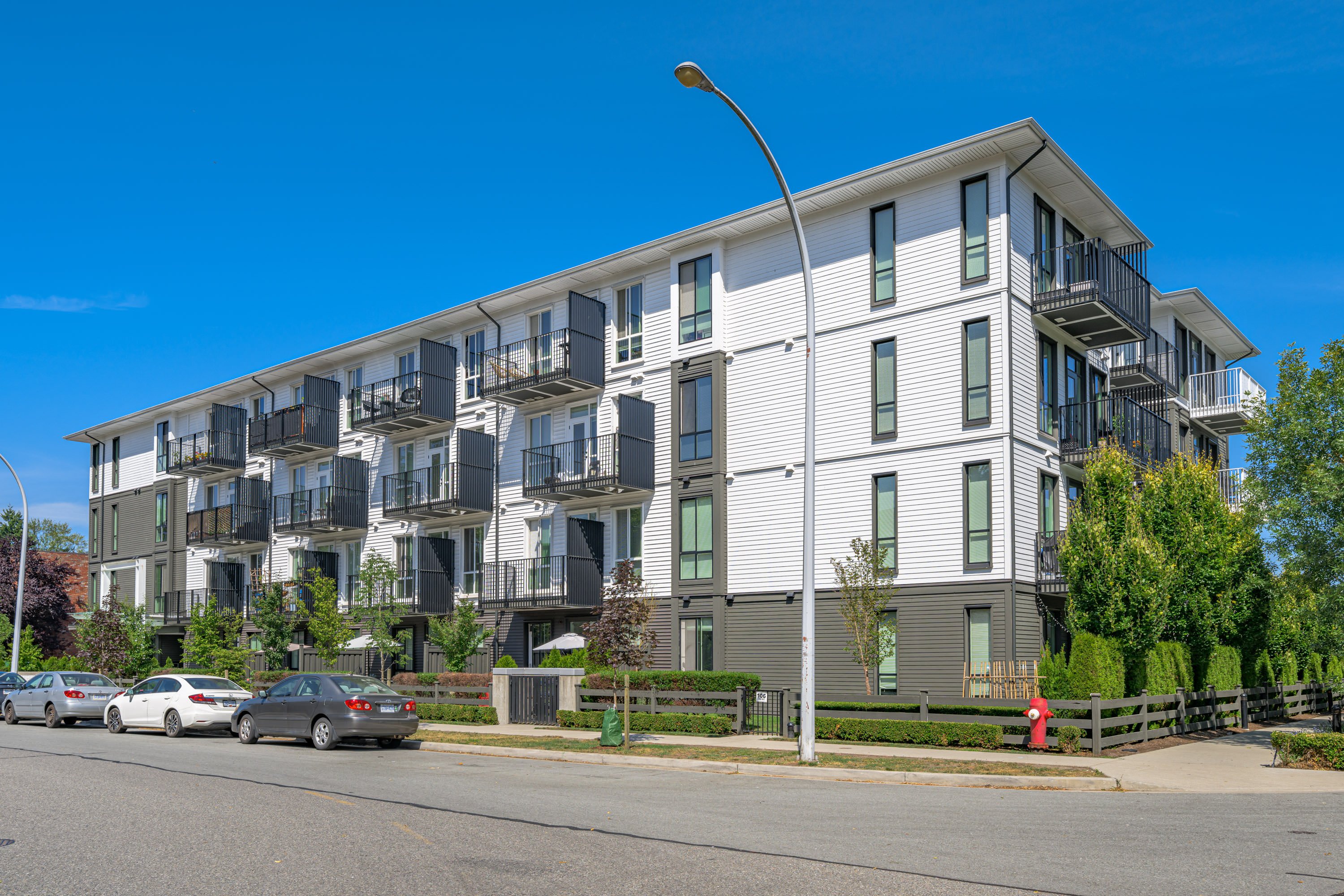 214 - 10168 149 Street, Surrey