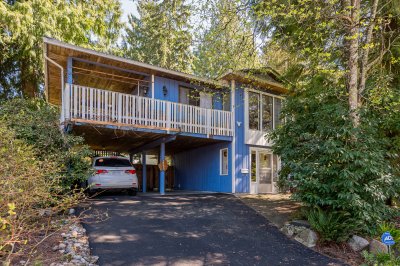 Virtual tour for Kendra Ballendine