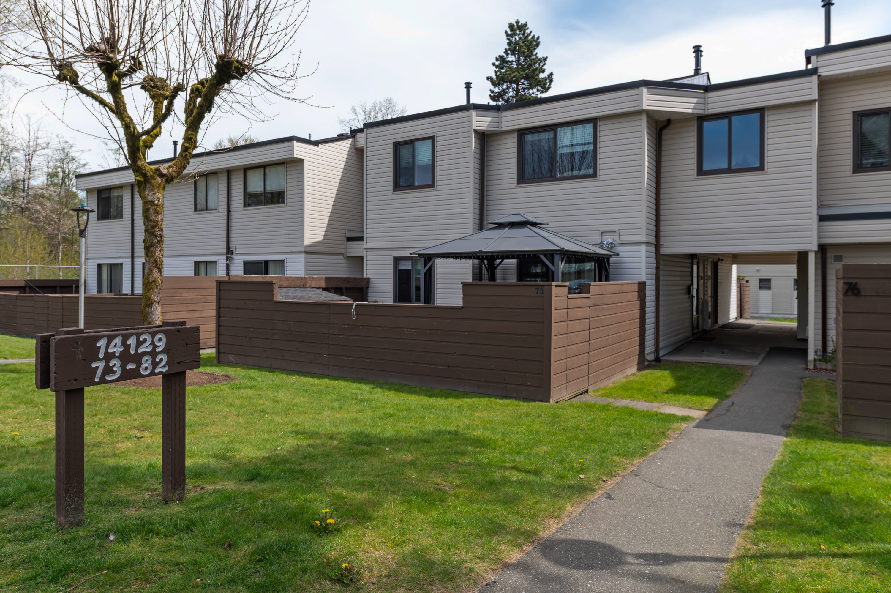 77 - 14129 104 Avenue, Surrey