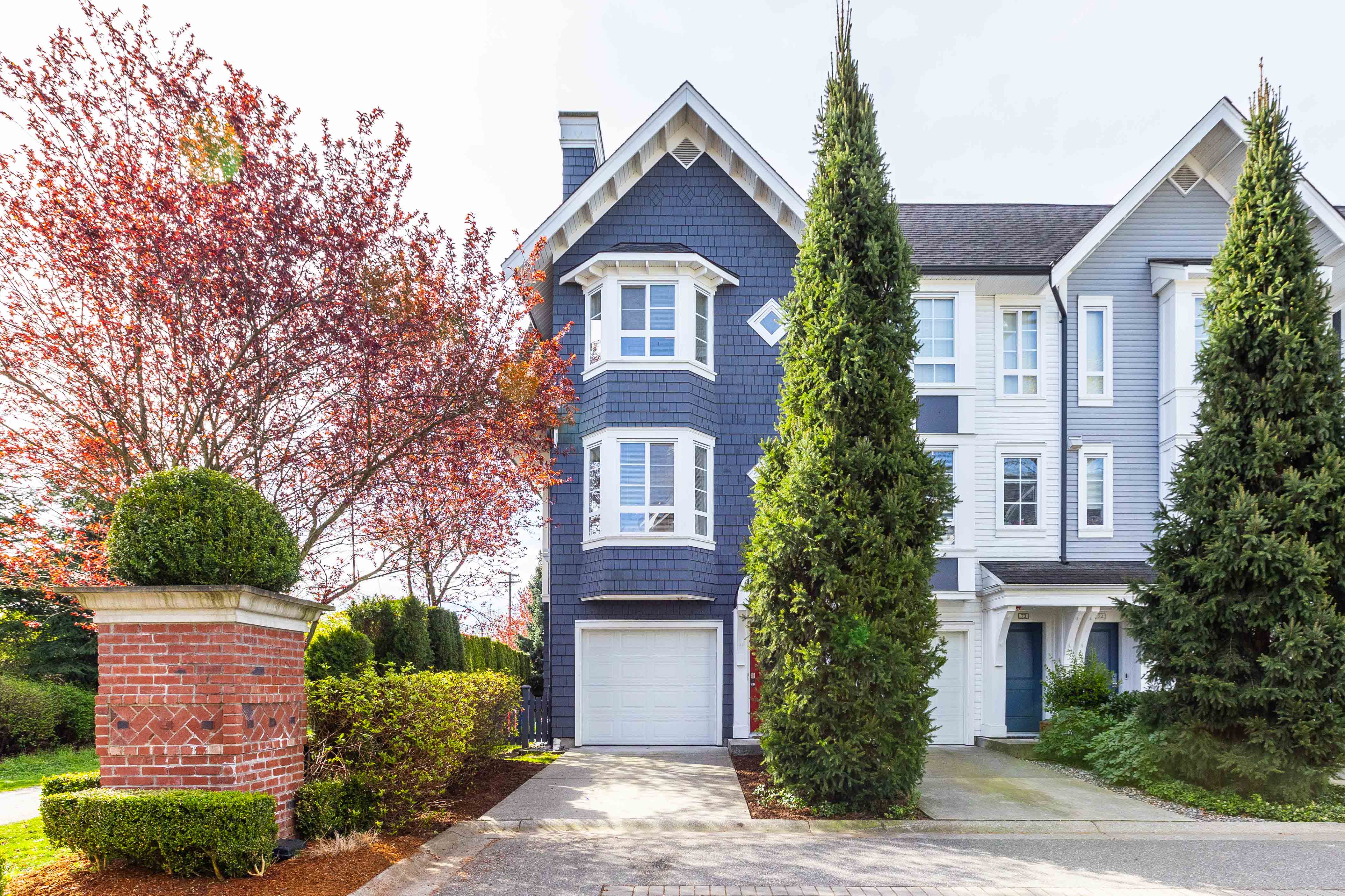 74 - 8476 207A Street, Langley