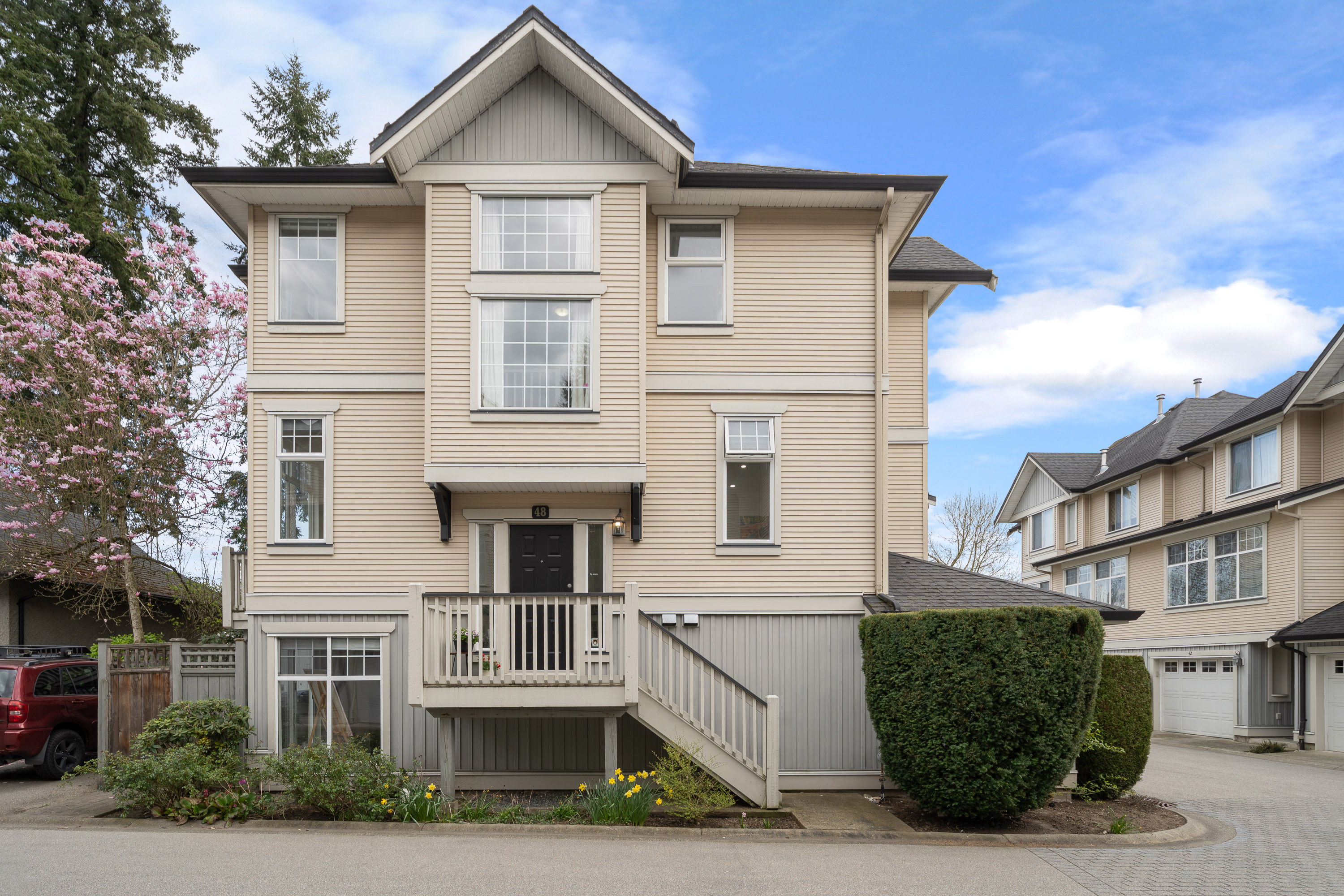 48 - 8383 159 Street, Surrey