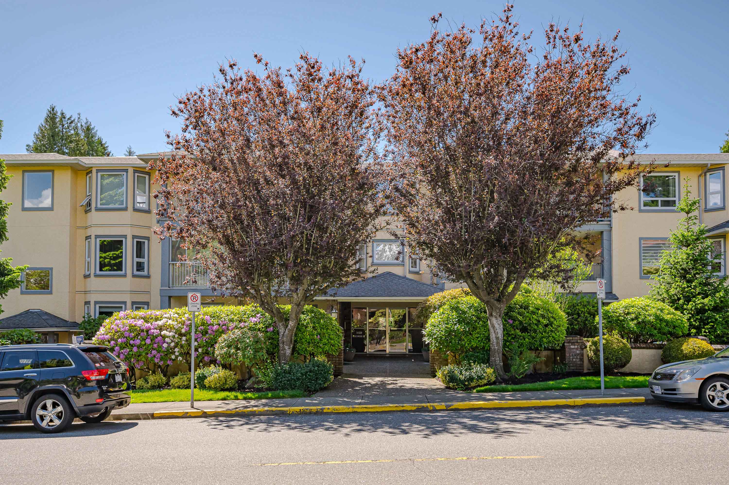 205 - 1459 Blackwood Street, White Rock