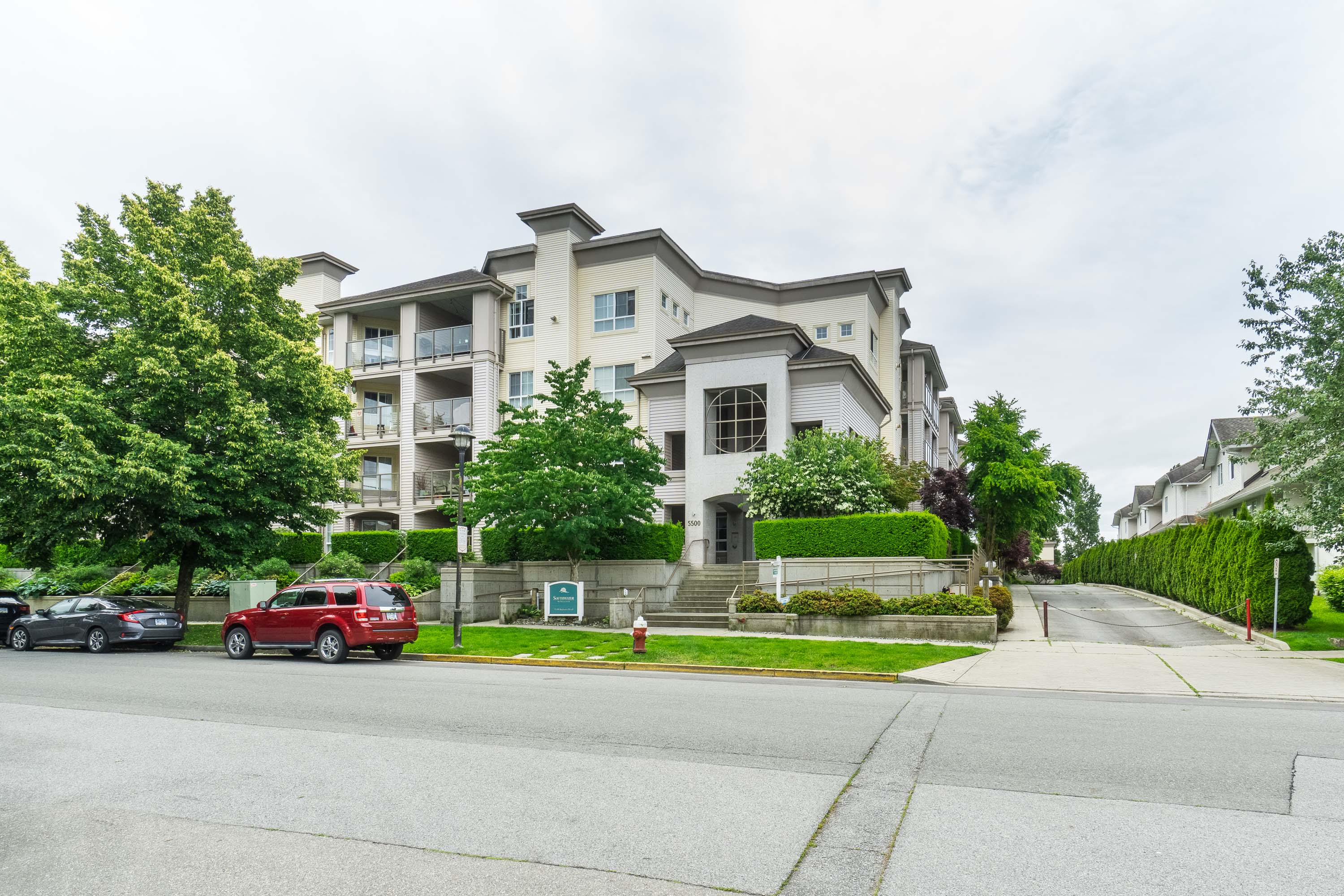 233 - 5500 Andrews Road, Richmond