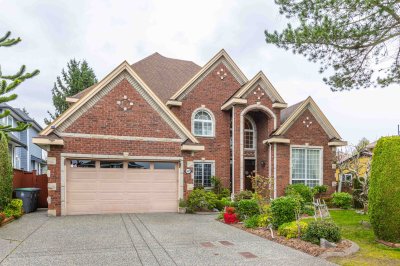 Virtual tour for Ritchie Zhao