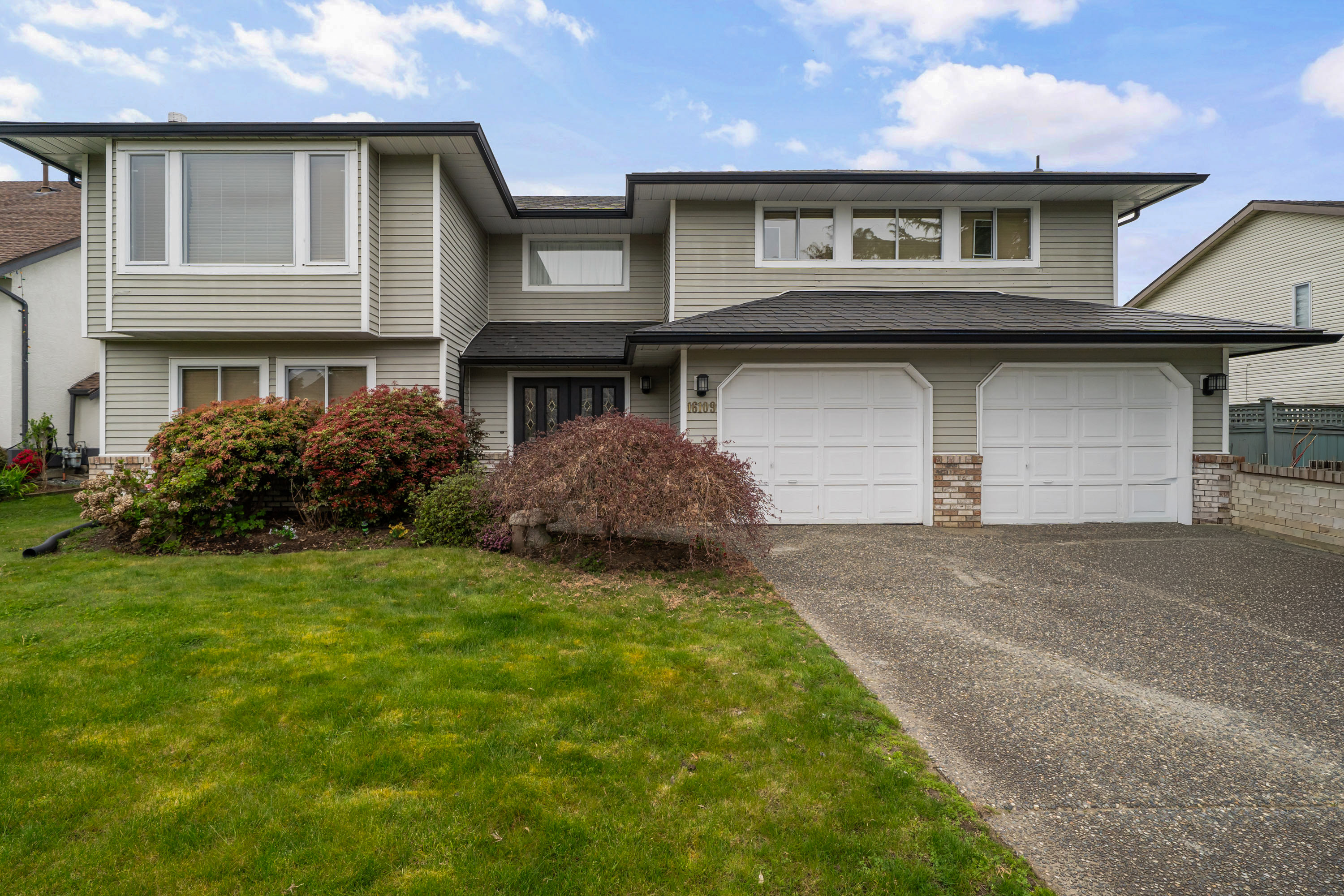 16109 80A Avenue, Surrey