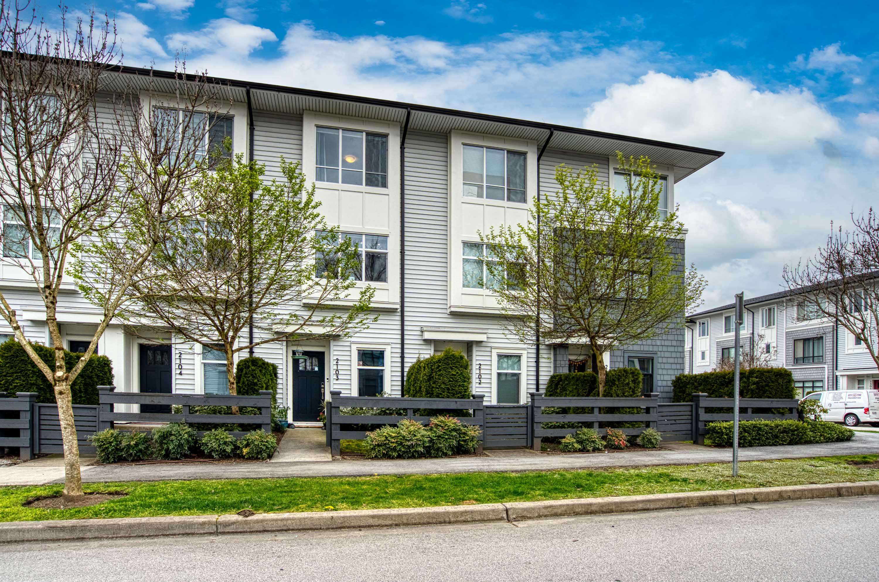 2103 - 18530 Laurensen Place, Surrey