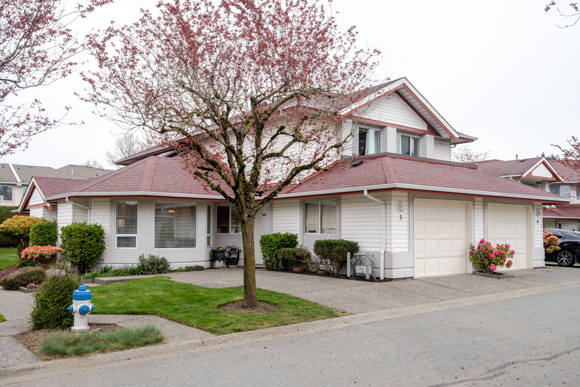 3 - 31406 Upper MacLure Road, Abbotsford