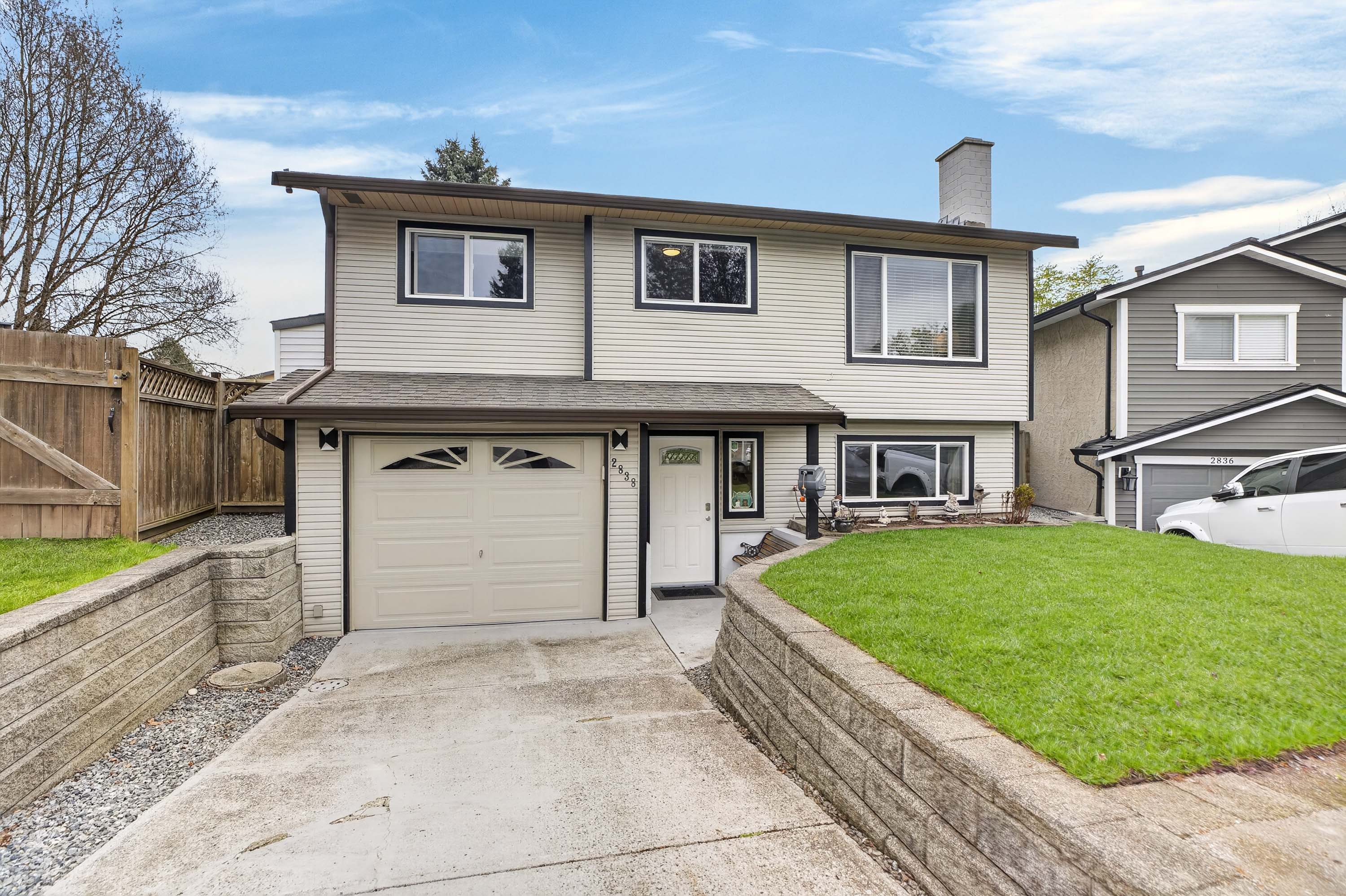 2838 Woodland Court, Langley