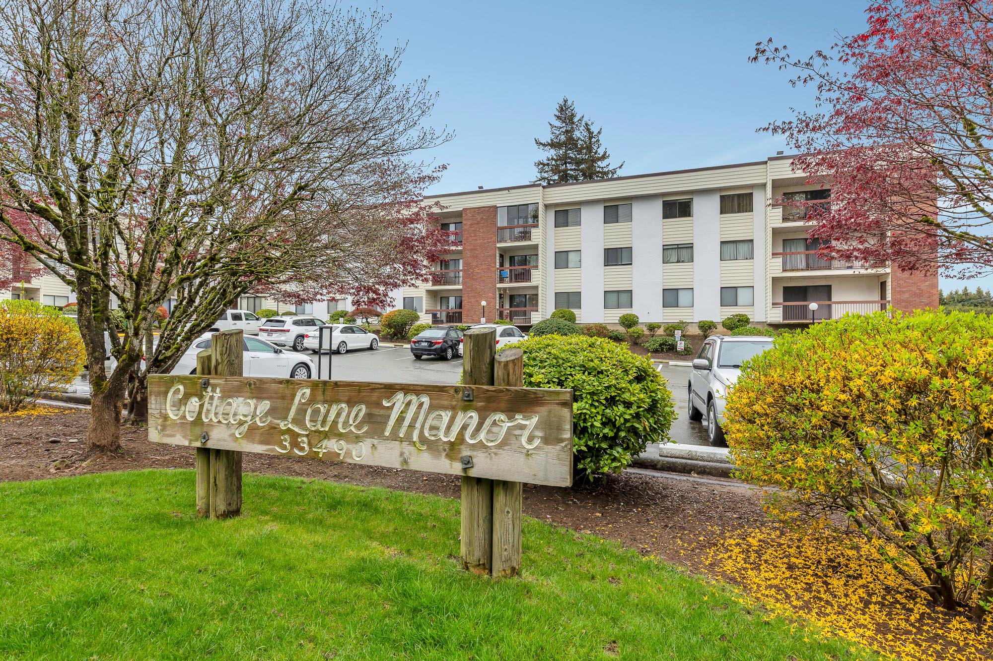 301 - 33490 Cottage Lane, Abbotsford