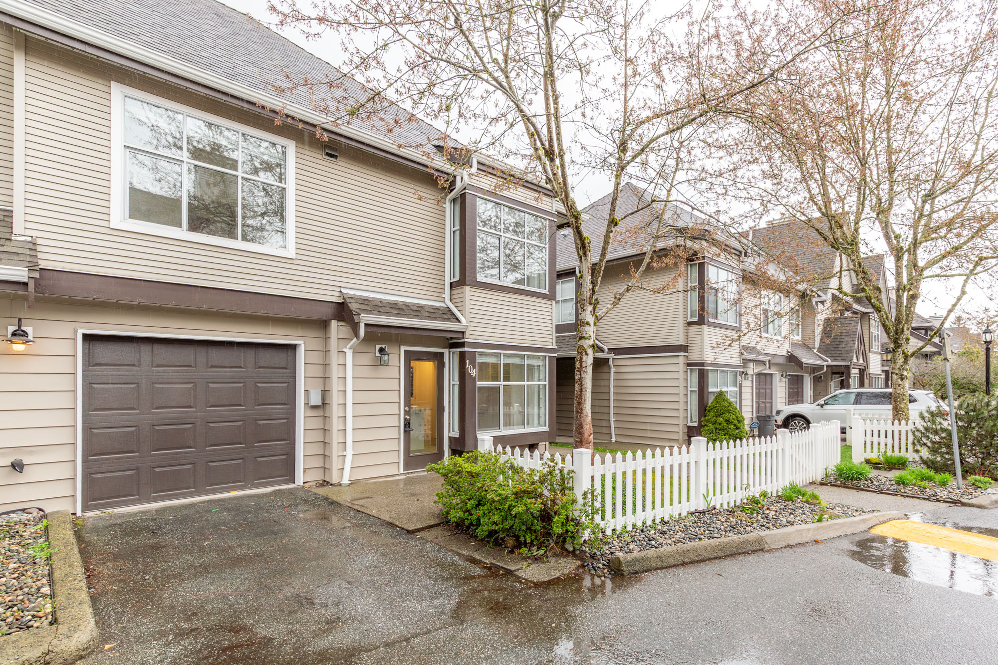 104 - 12099 237 Street, Maple Ridge