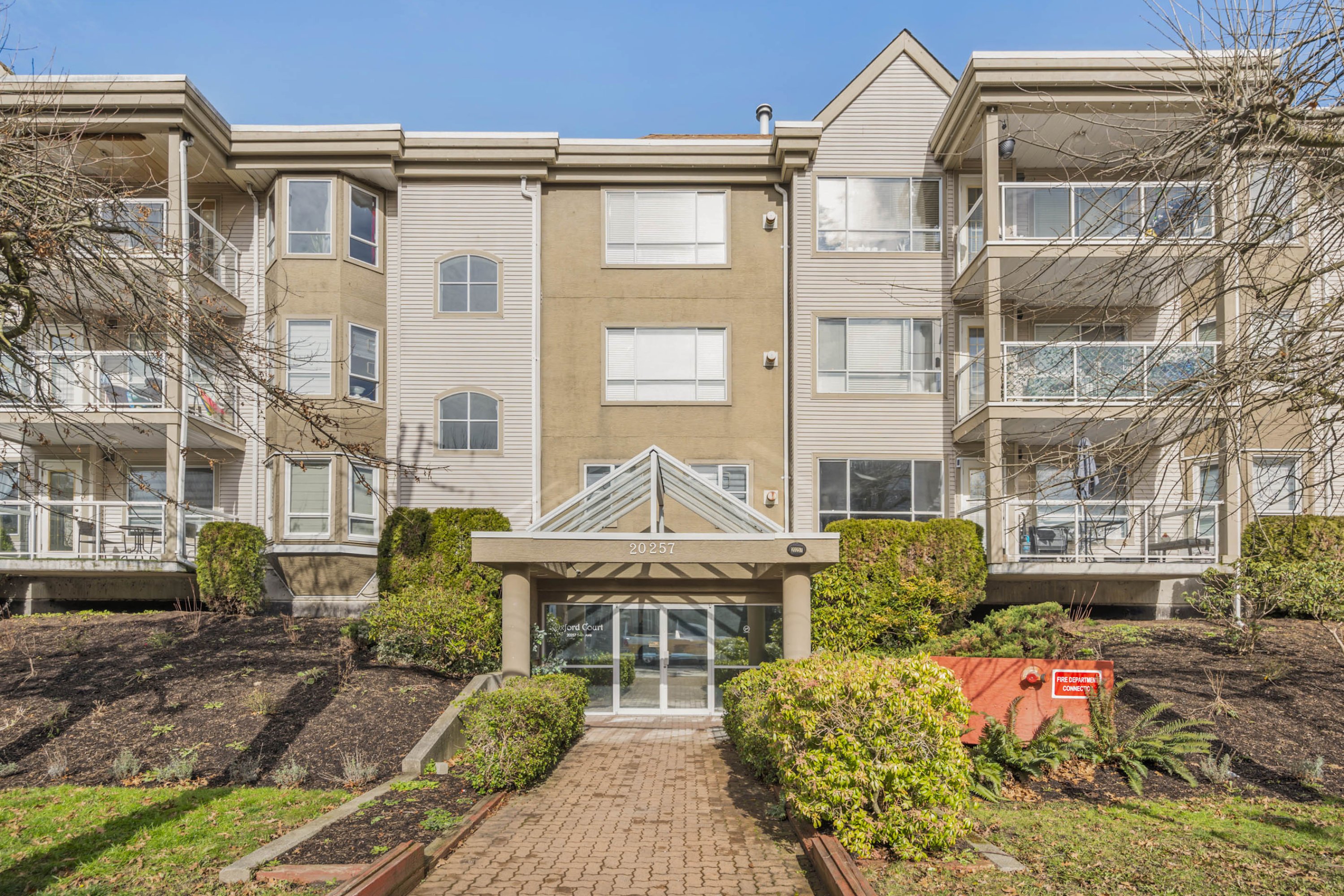 306 - 20257 54 Avenue, Langley