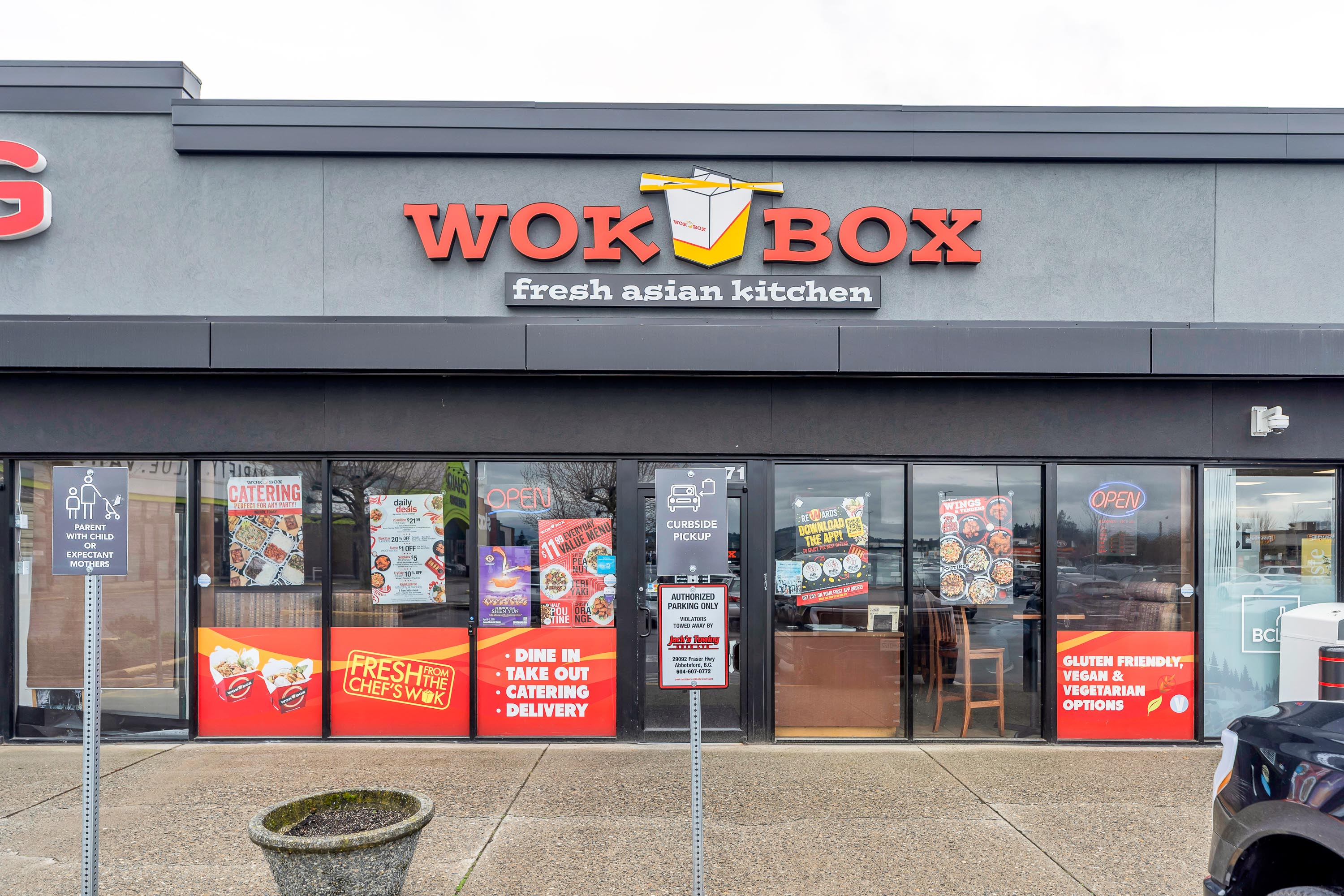 71 - 32500 South Fraser Way, Abbotsford