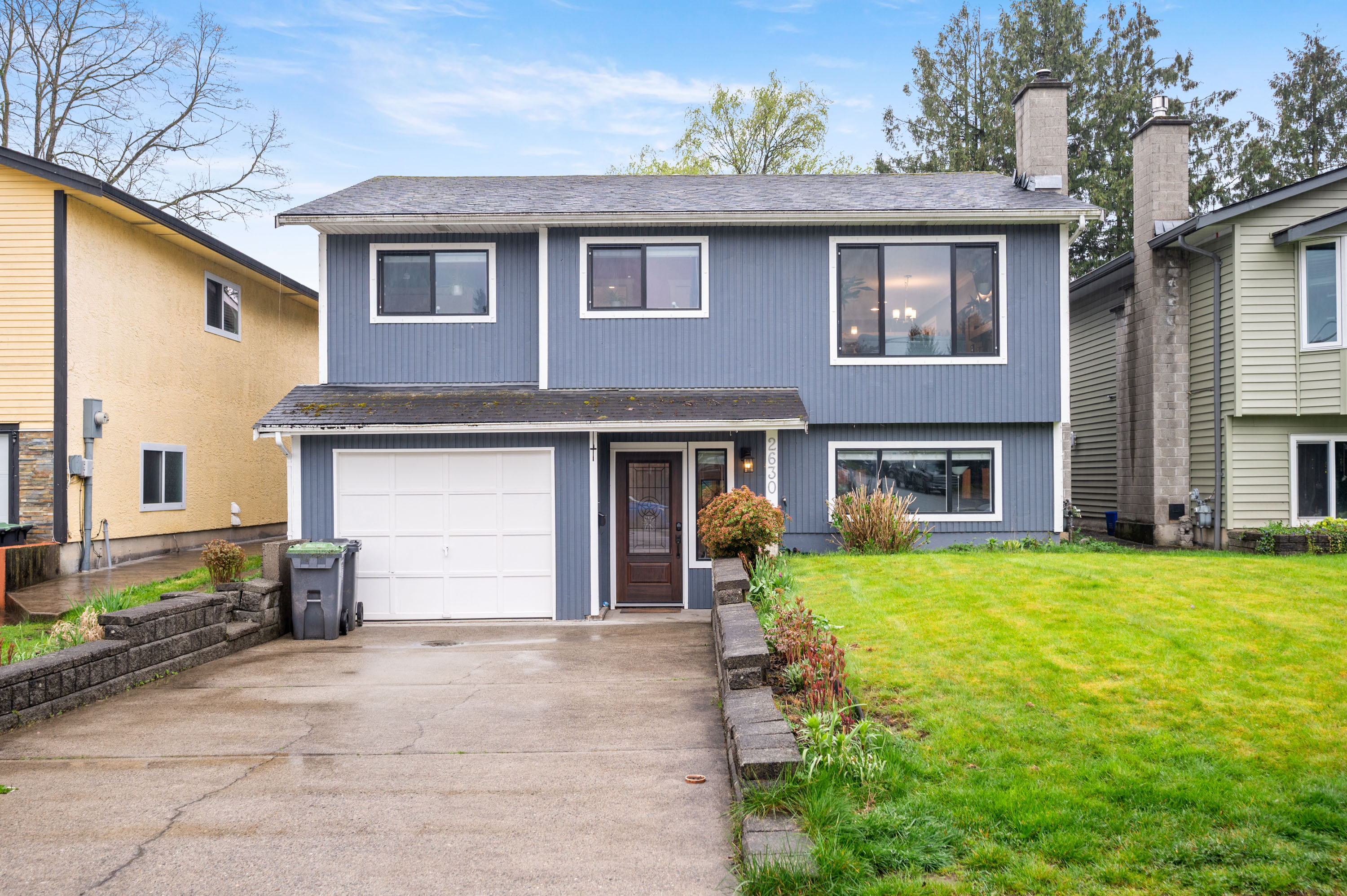 2630 Wildwood Drive, Langley