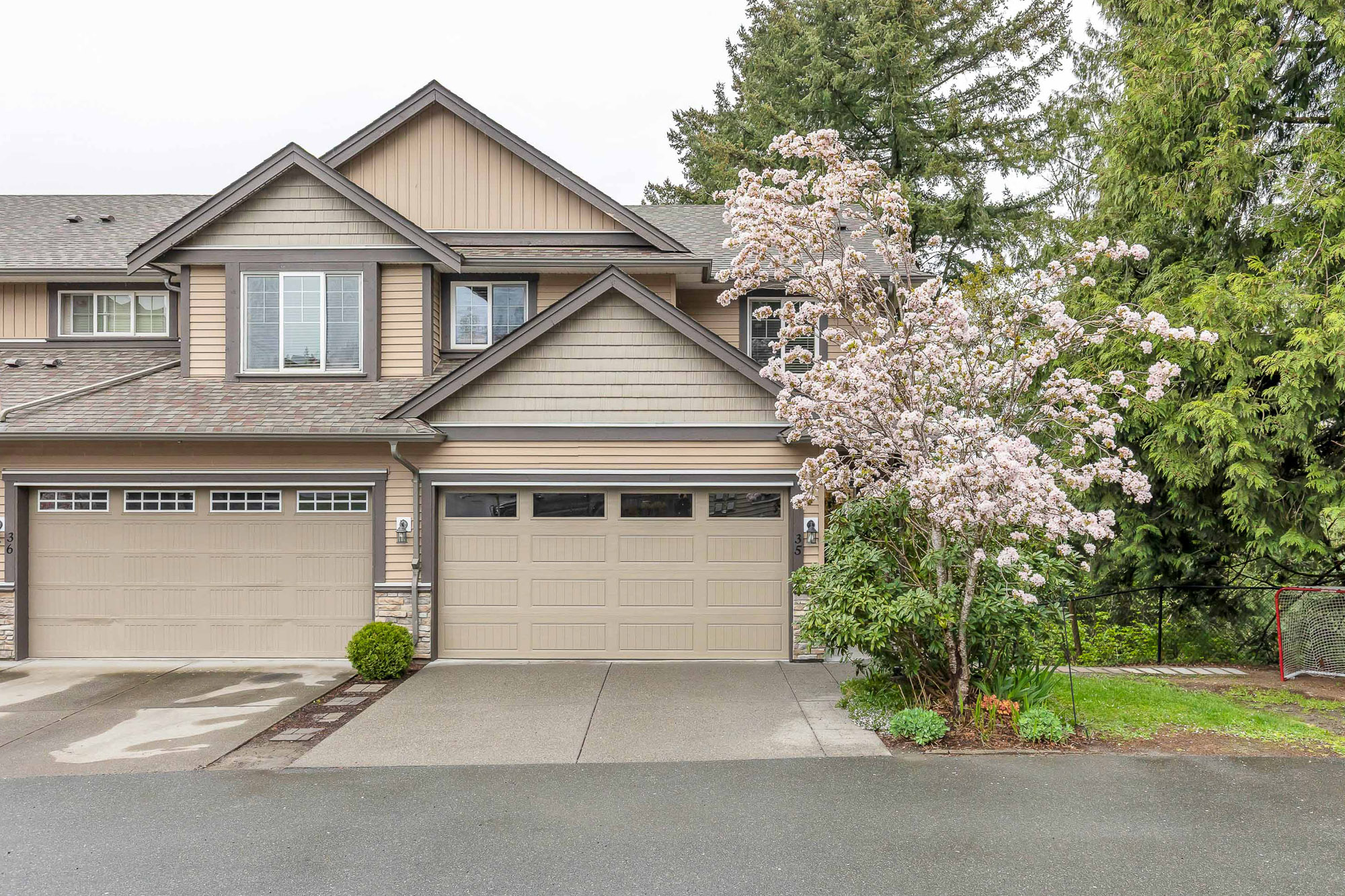 35 - 46791 Hudson Road, Chilliwack