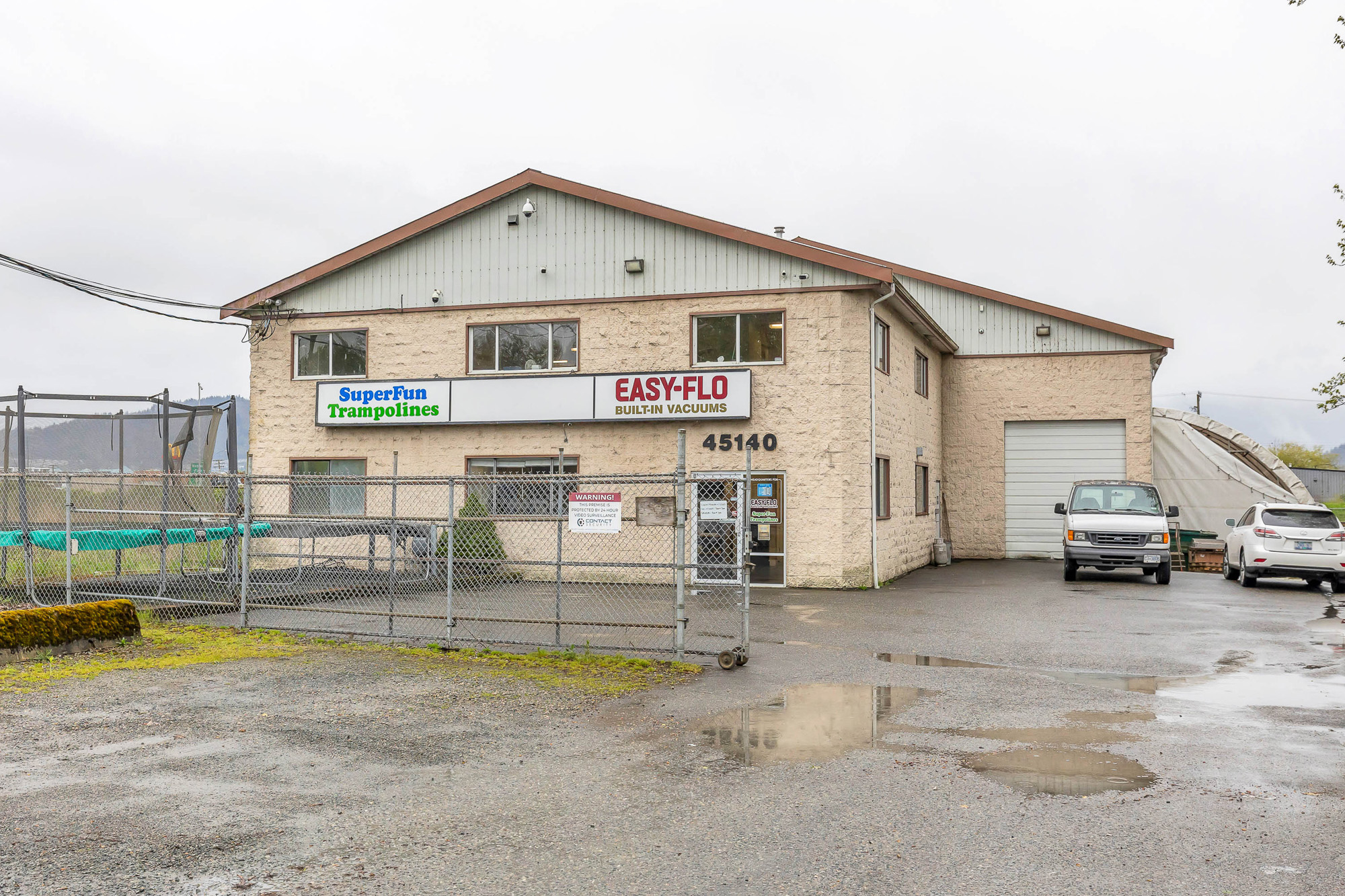 45140 Yale Road, Chilliwack