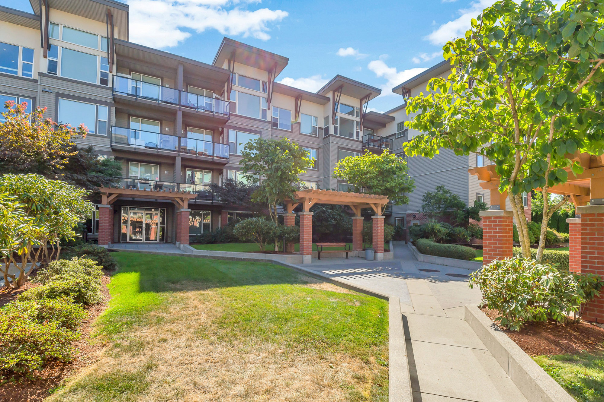 109 - 33539 Holland Avenue, Abbotsford