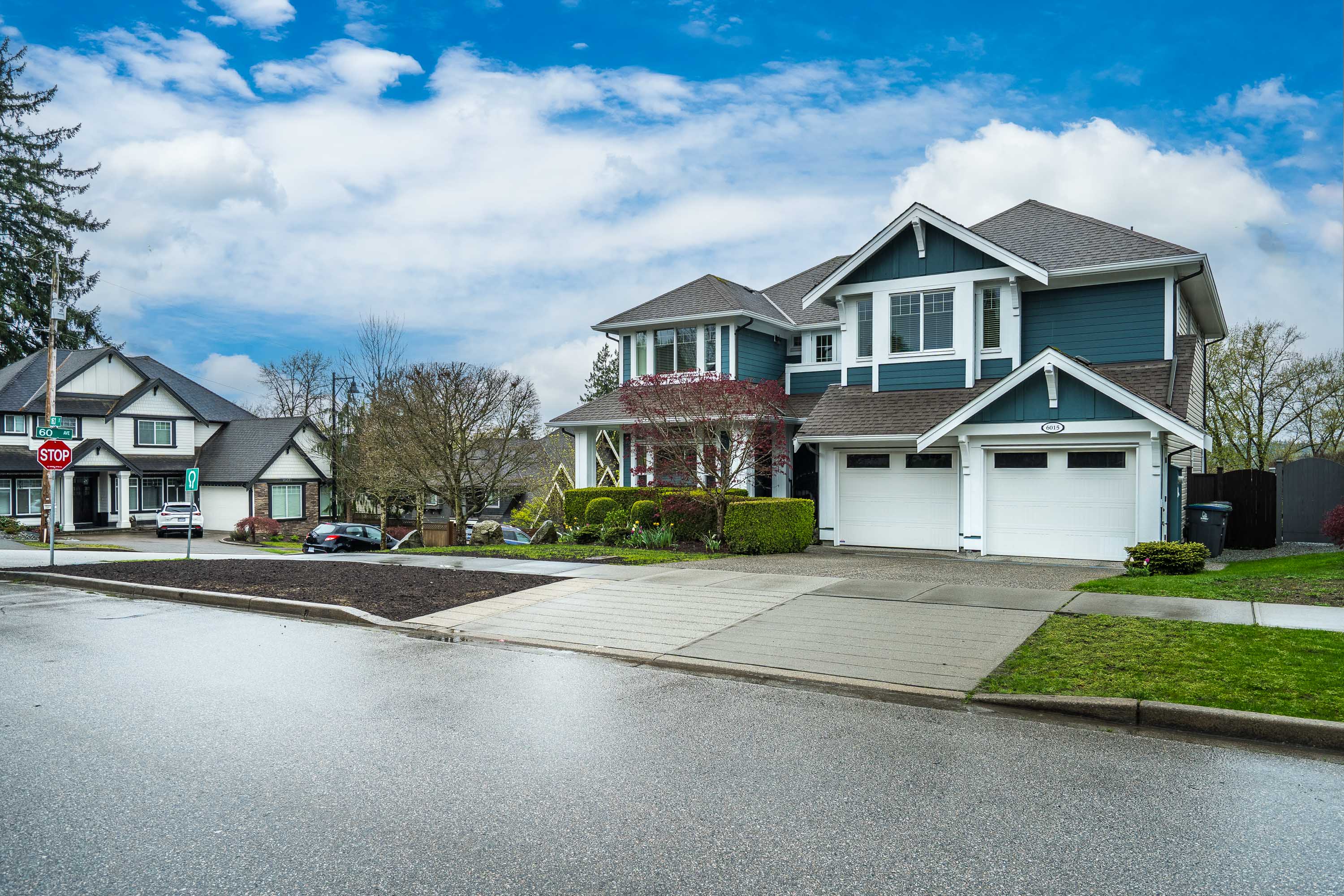 6015 163 Street, Surrey