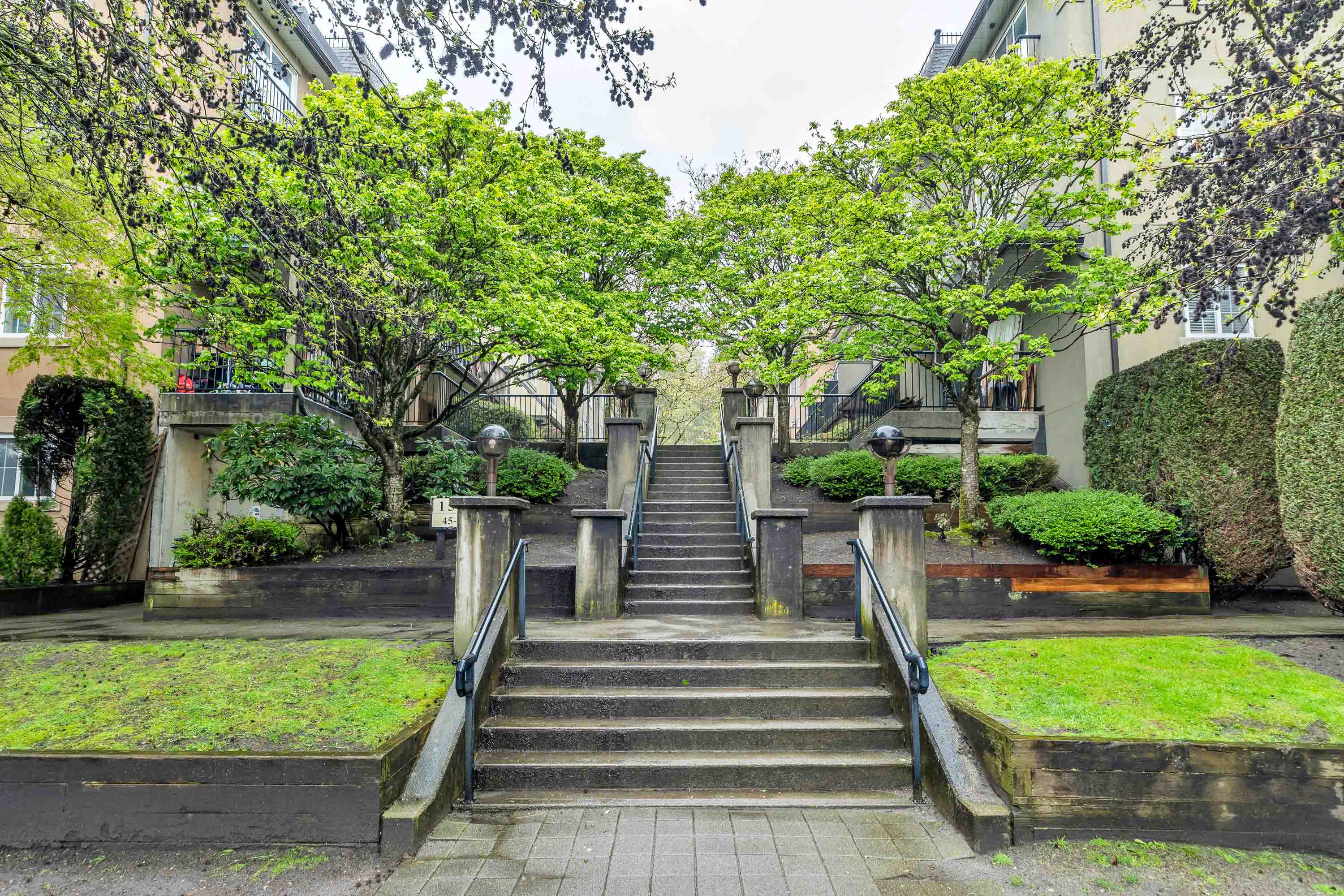 74 - 1561 Booth Avenue, Coquitlam