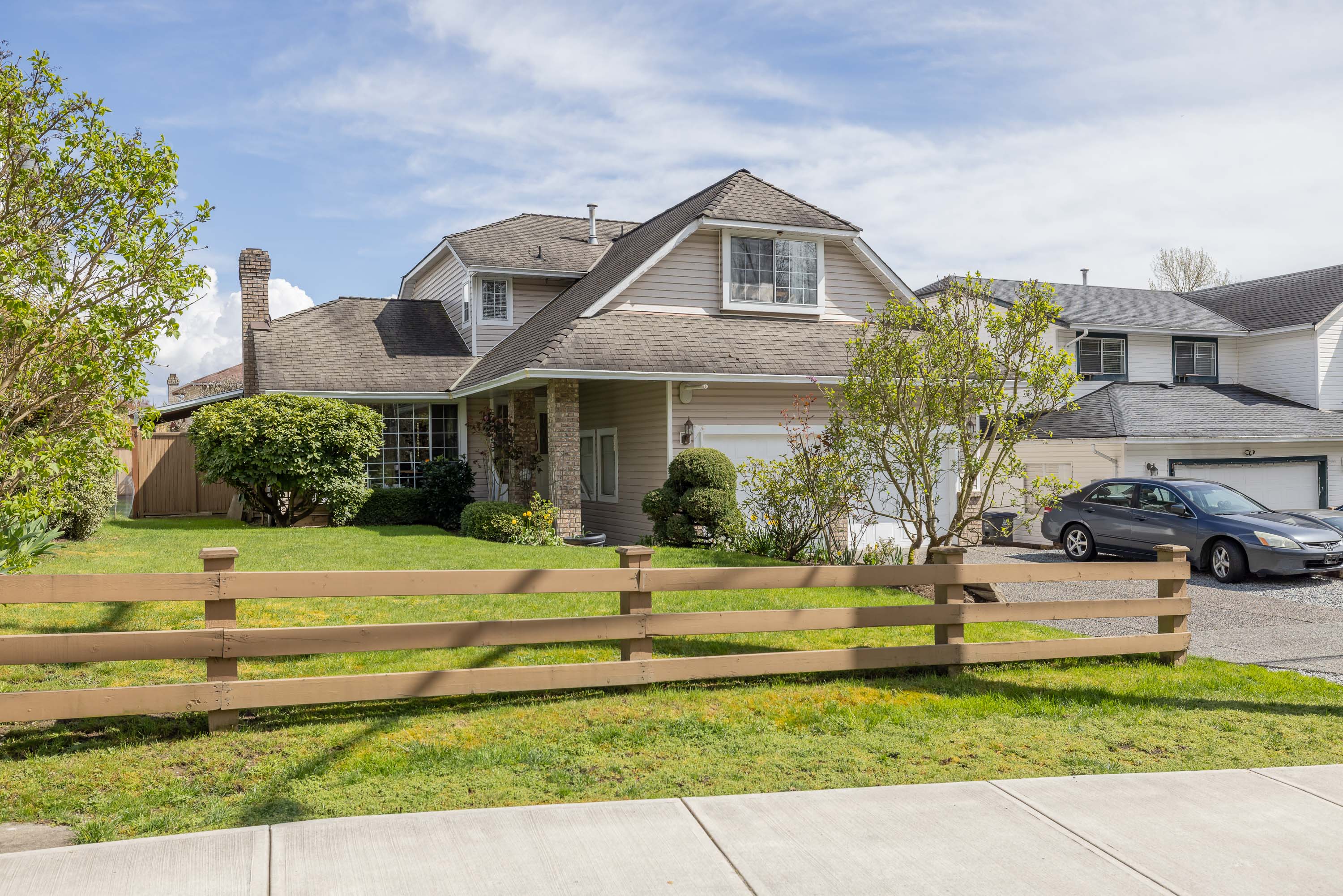 7838 160 Street, Surrey