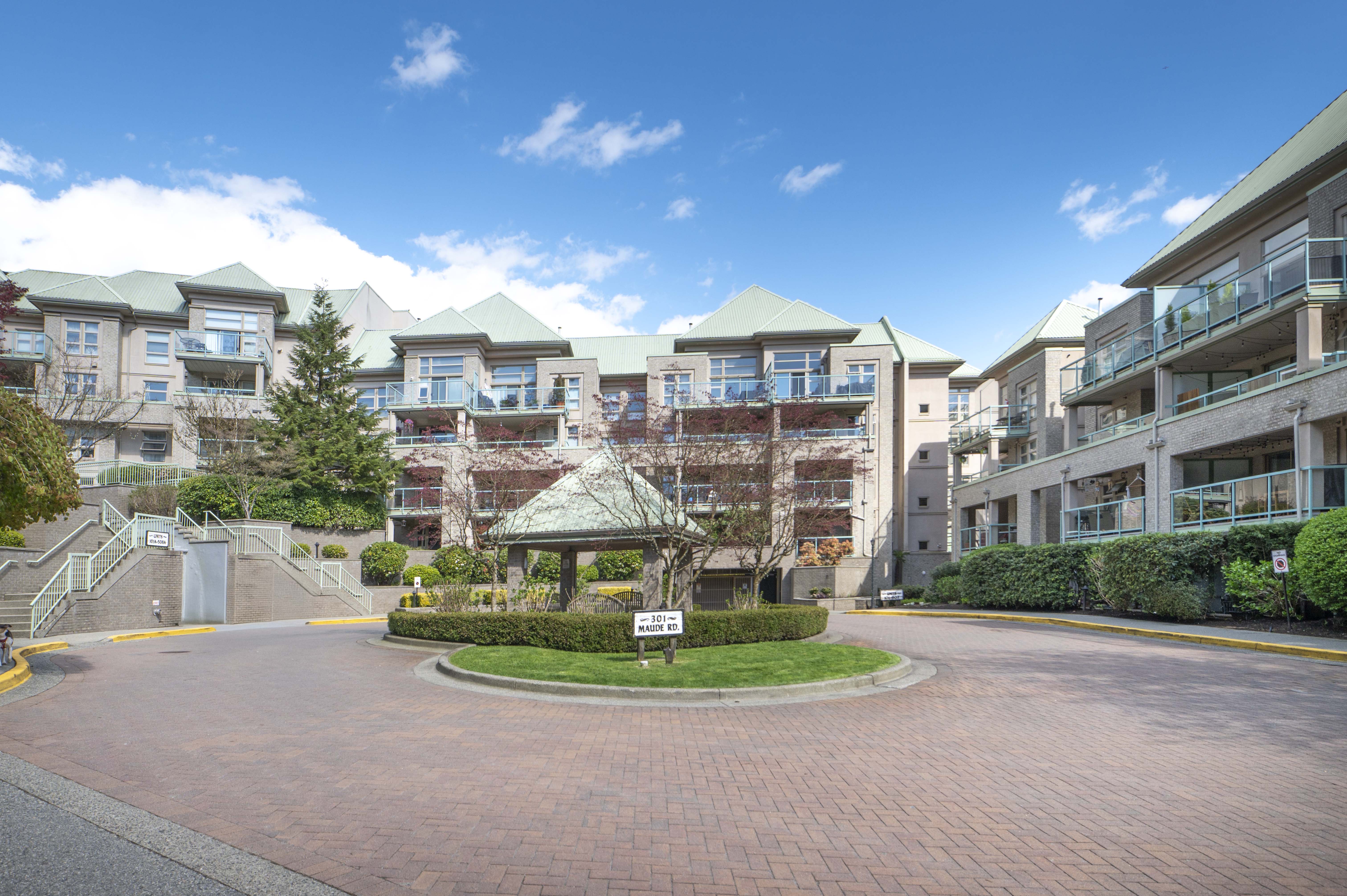 606 - 301 Maude Road, Port Moody