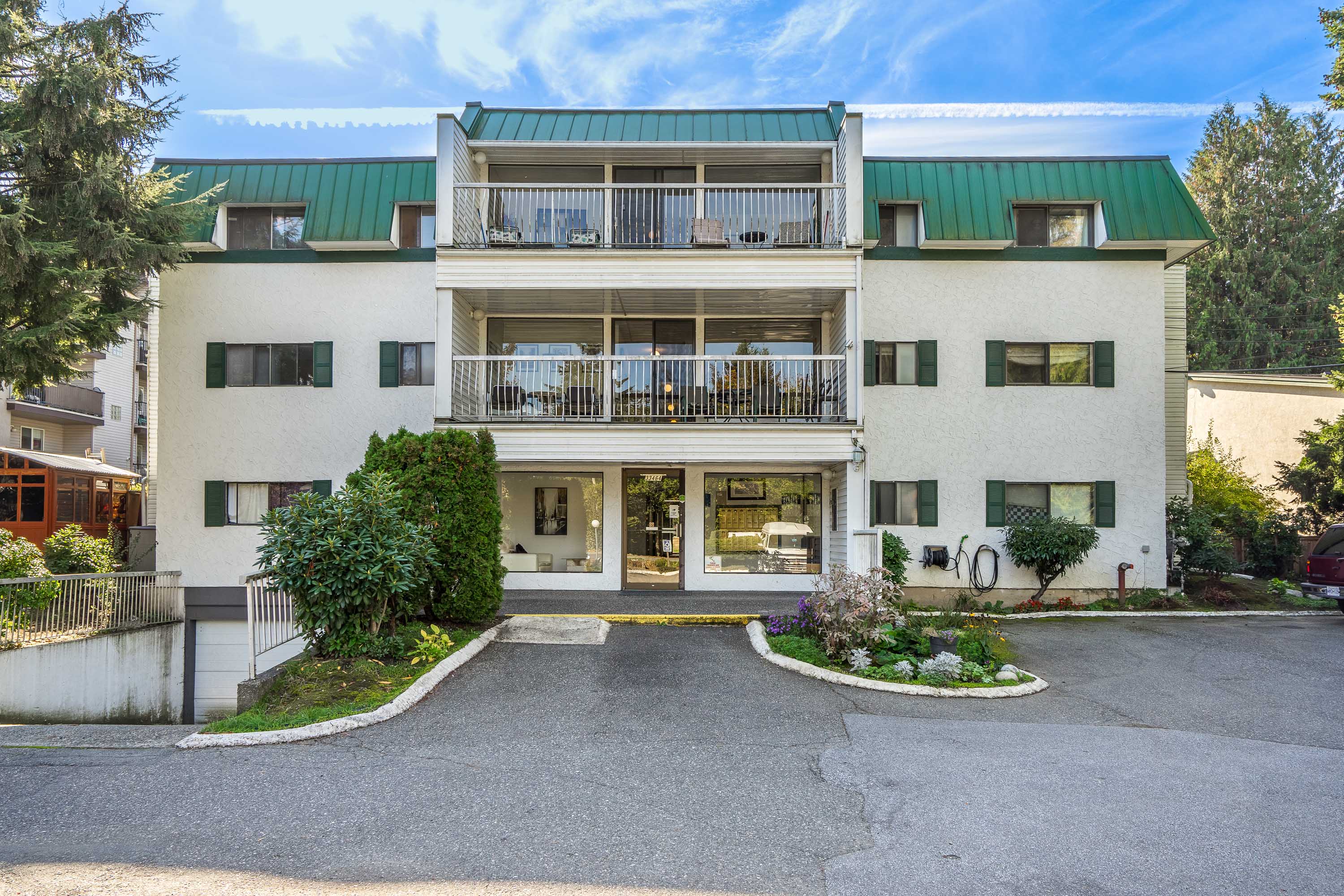 104 - 33464 George Ferguson, Abbotsford