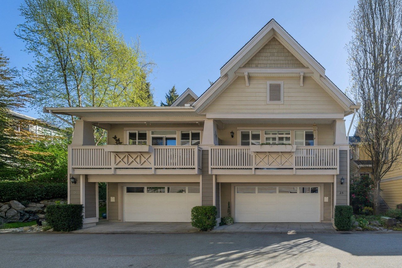 25 - 2588 152 Street, Surrey
