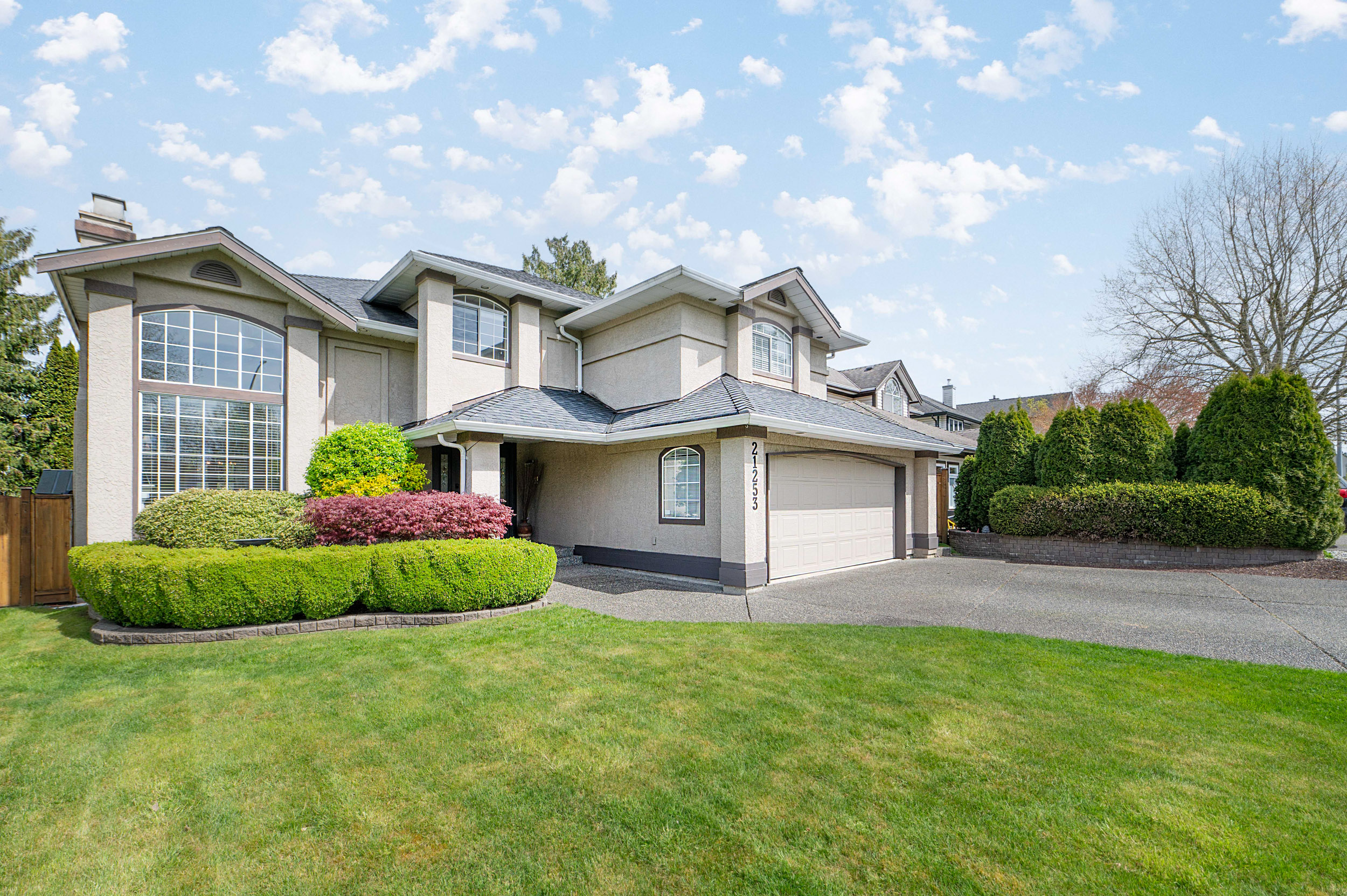 21253 Telegraph Trail, Langley