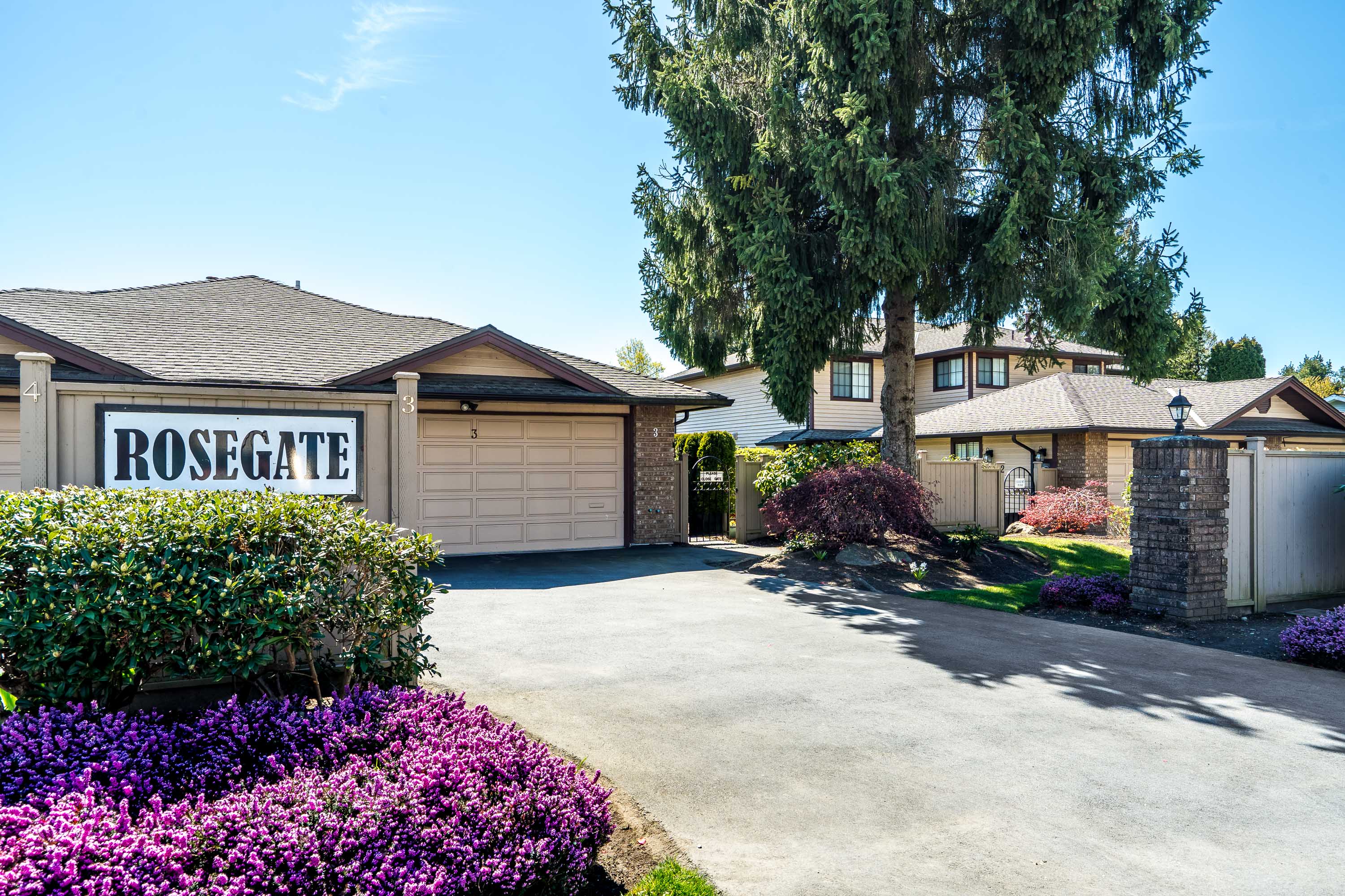 3 - 15148 20 Avenue, Surrey