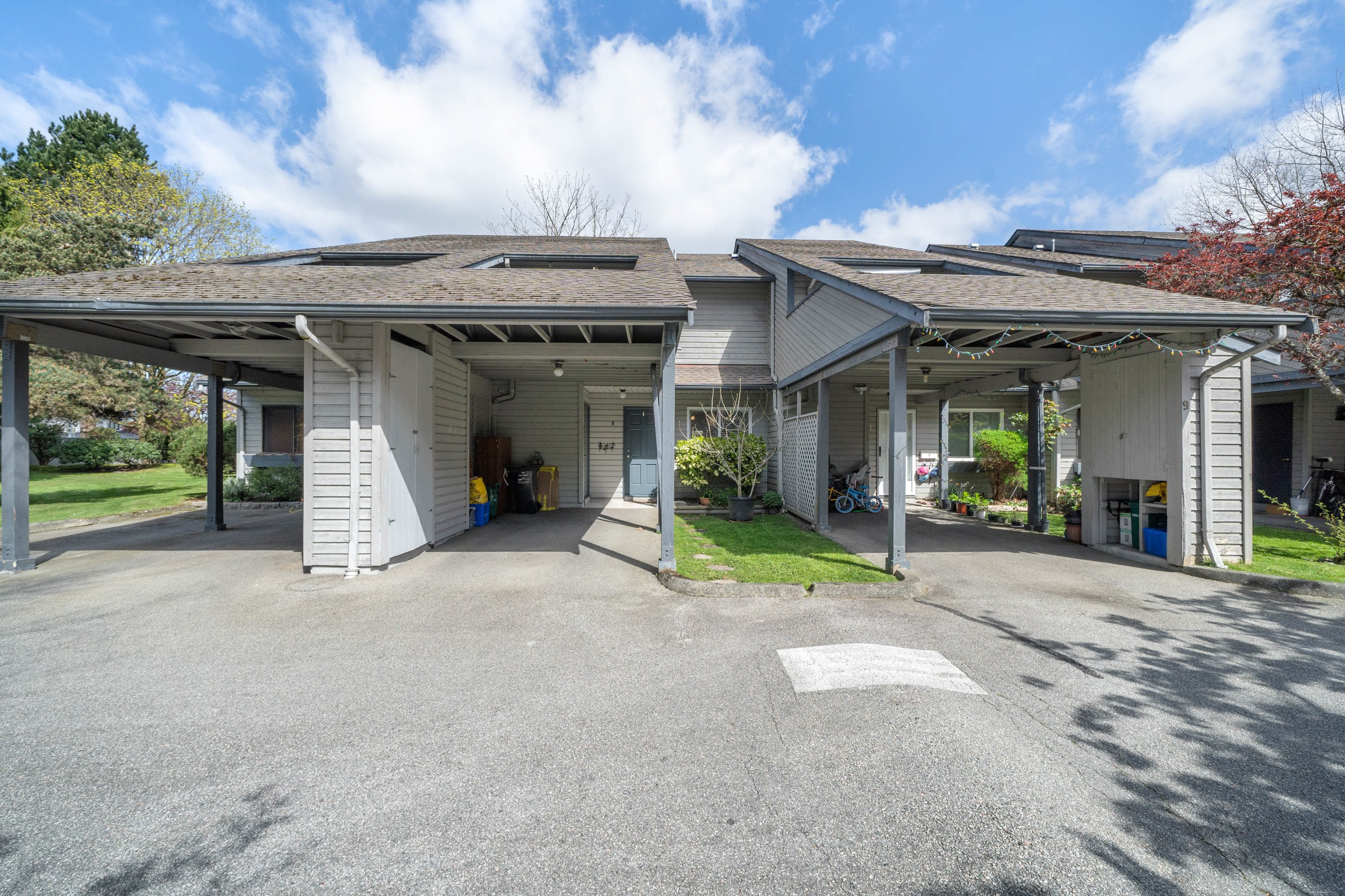 8 - 7300 Ledway Road, Richmond