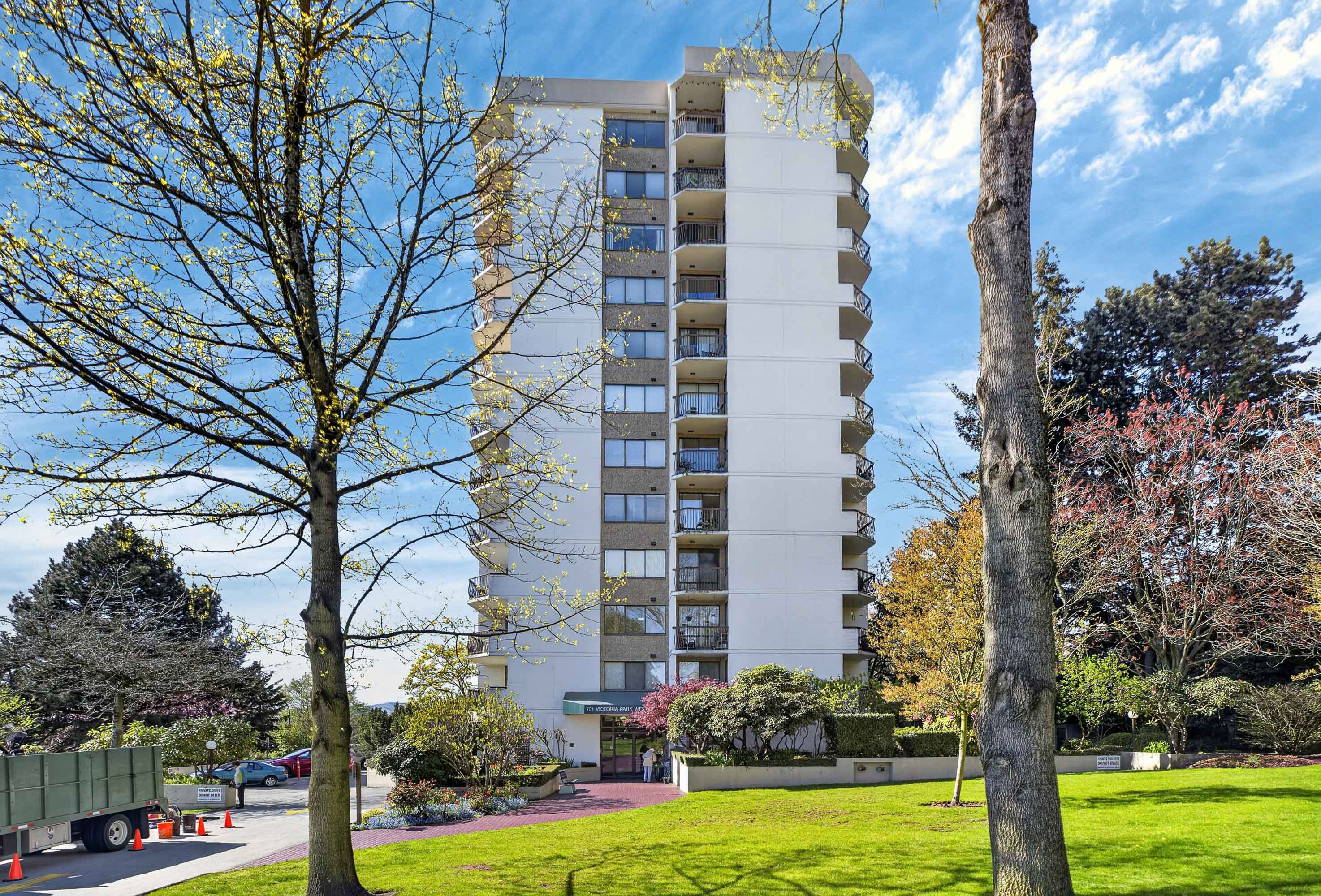 1105 - 701 Victoria Park West, Vancouver