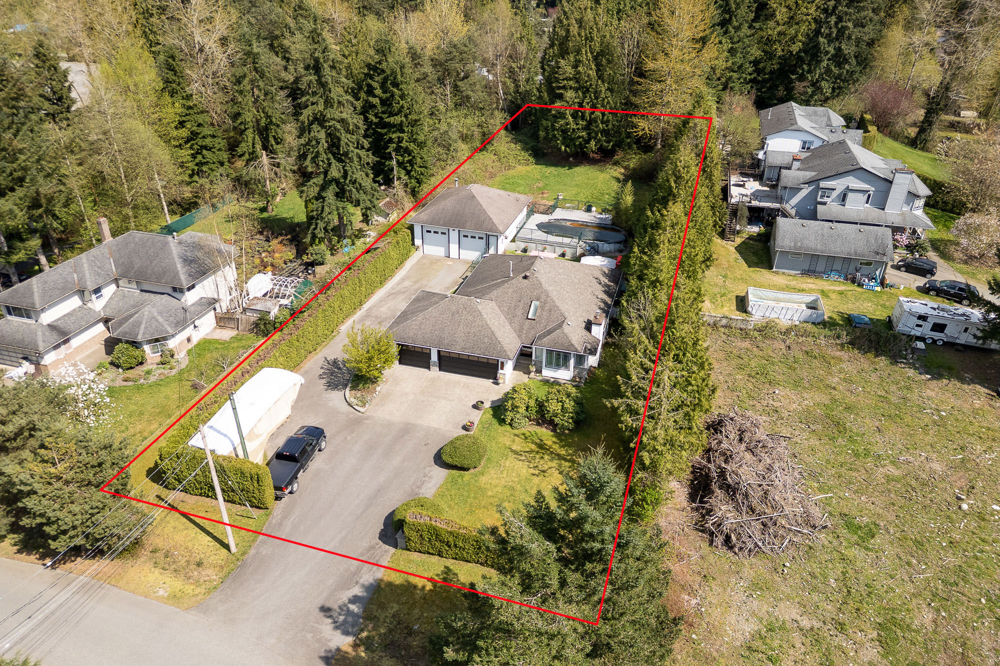 8572 Bannister Drive, Mission