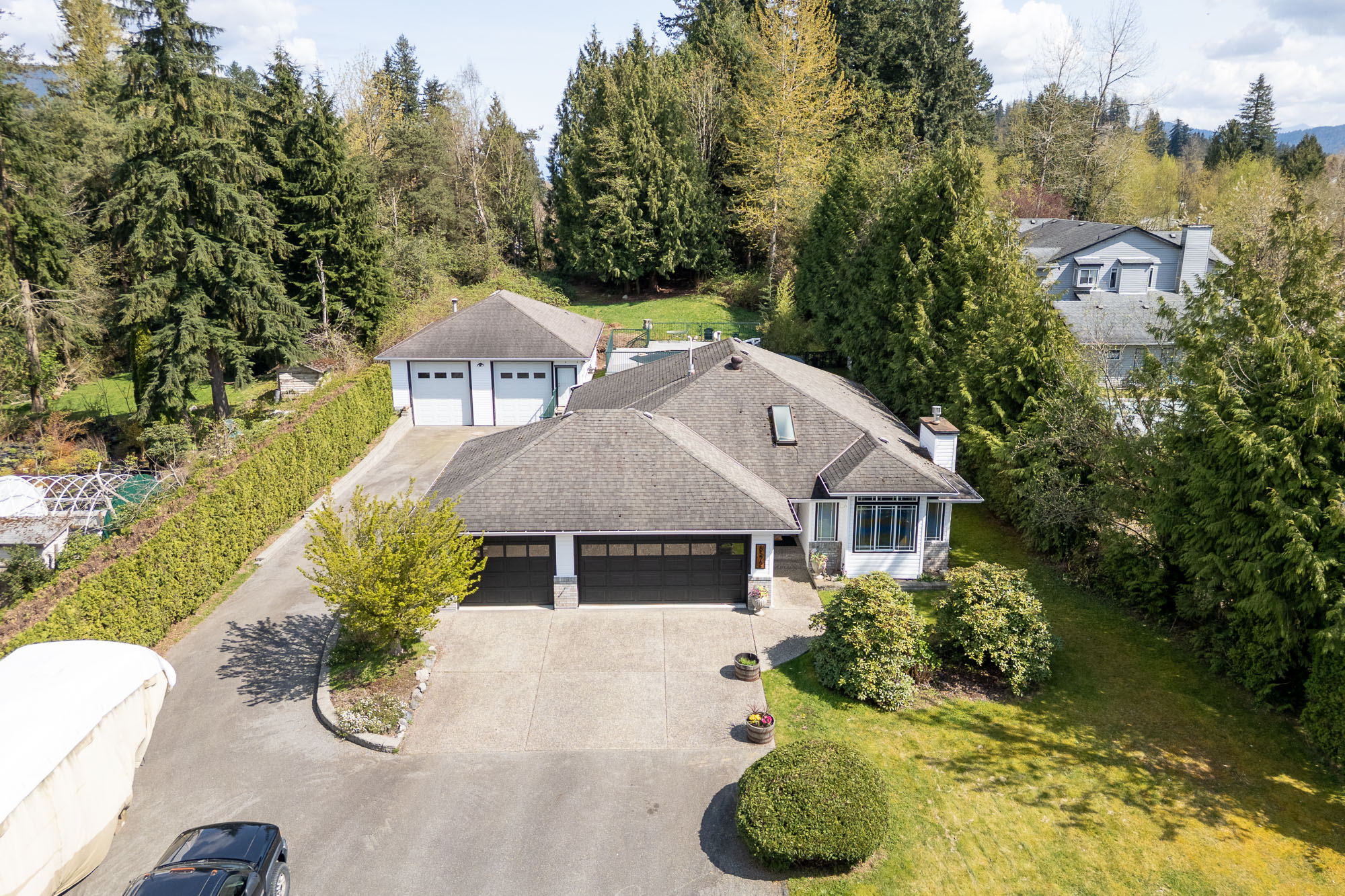 8572 Bannister Drive, Mission