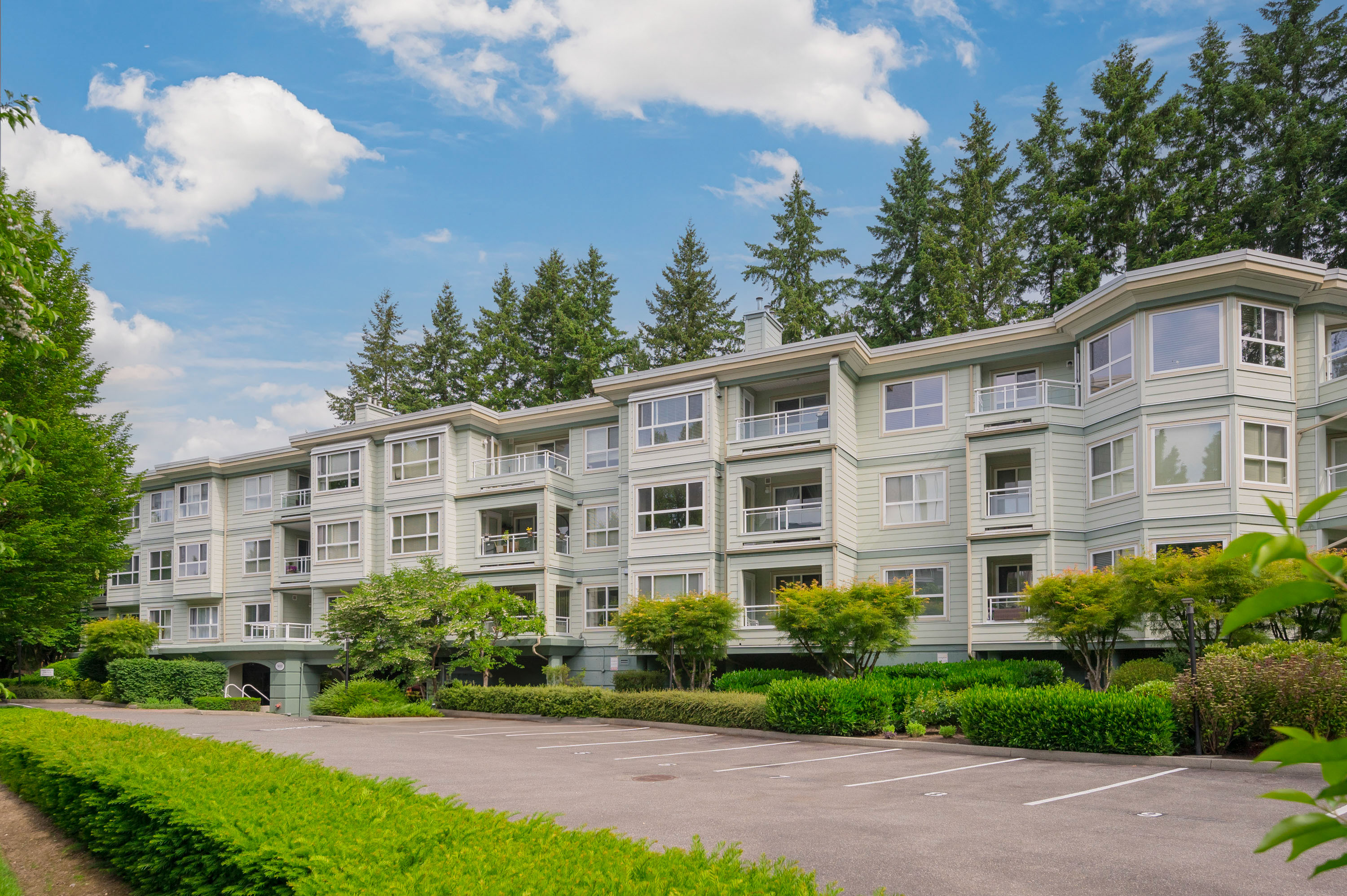 302 - 9018 208 Street, Langley