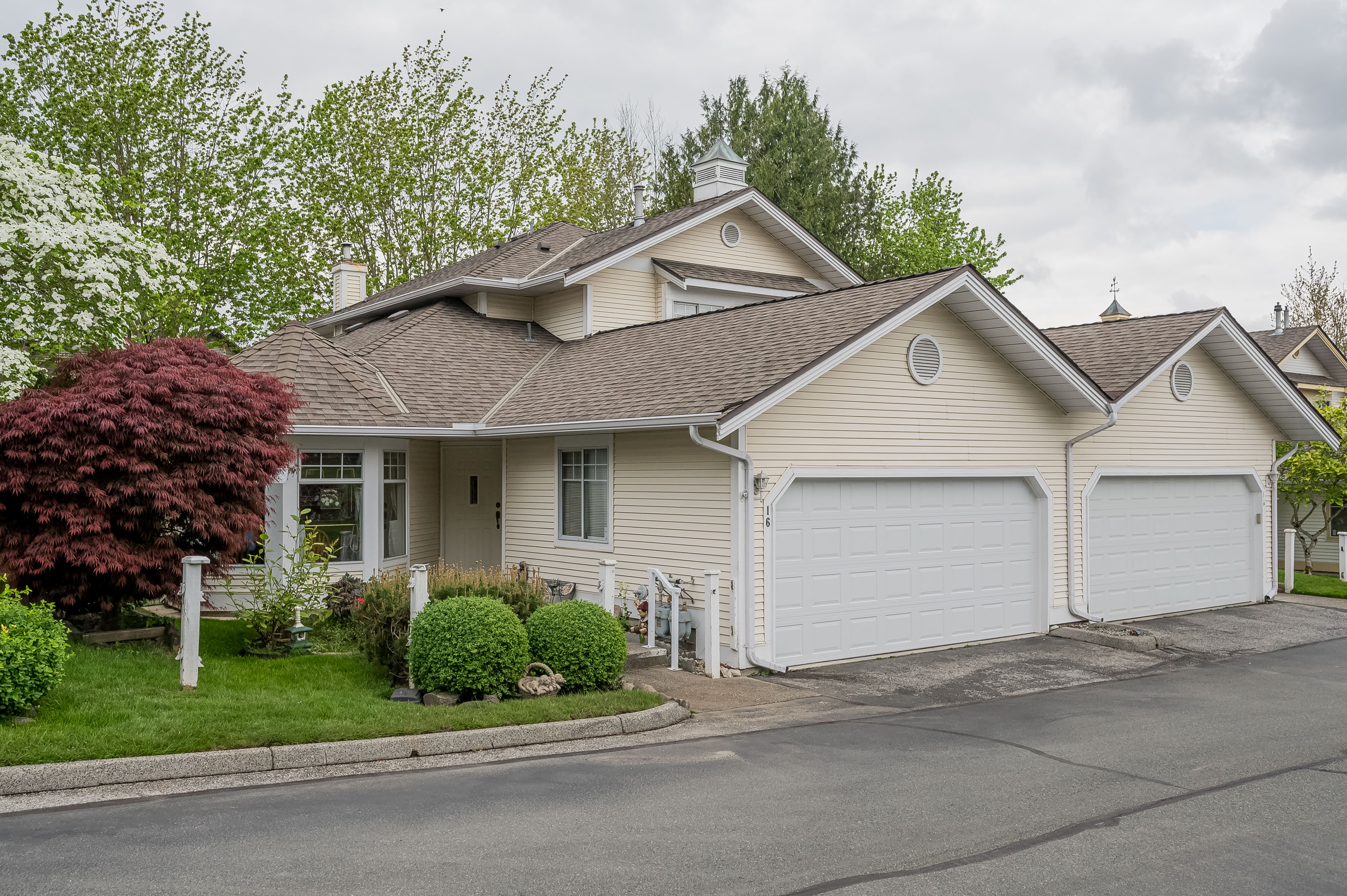 16 - 21138 88 Avenue, Langley