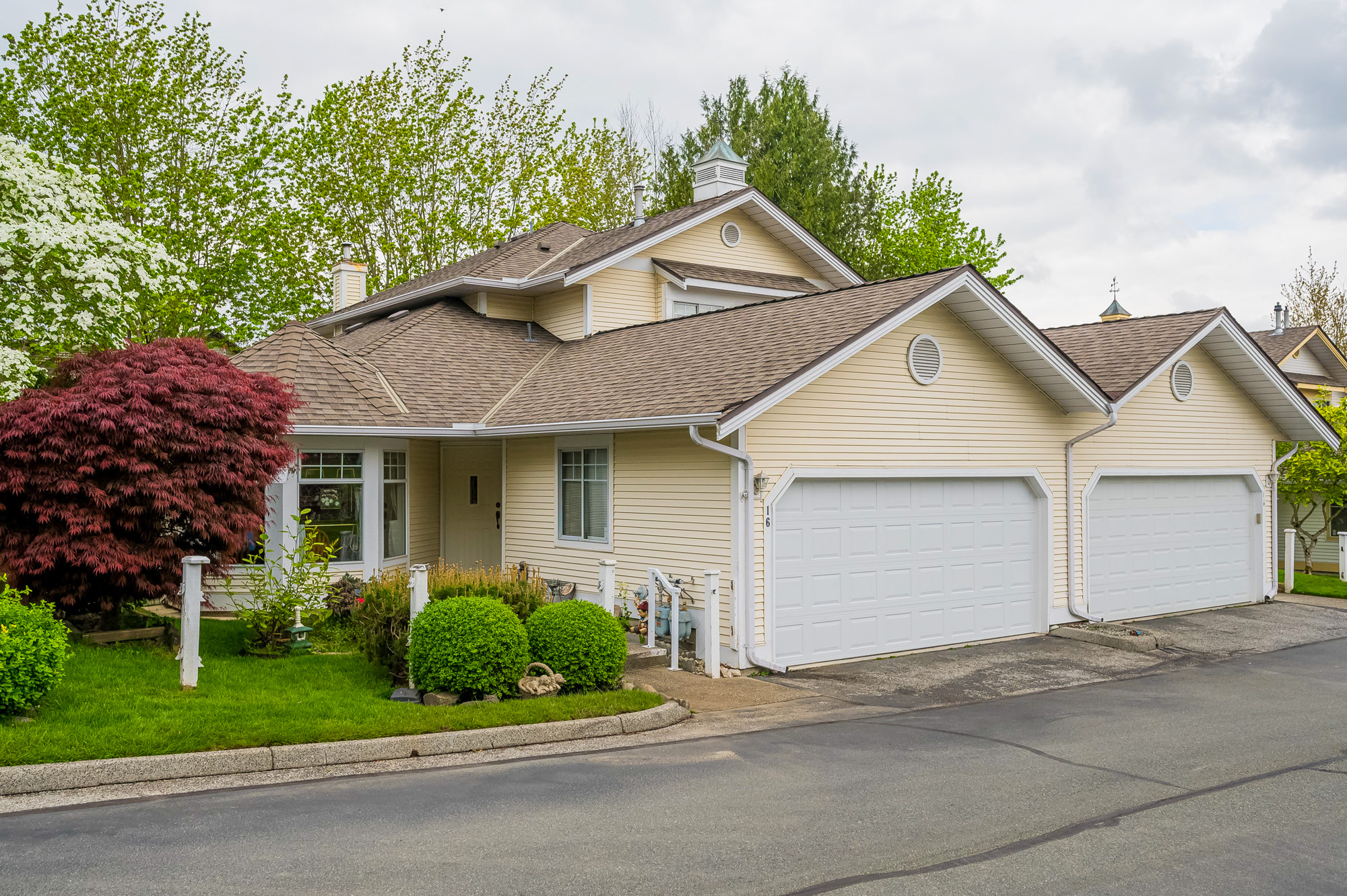 16 - 21138 88 Avenue, Langley