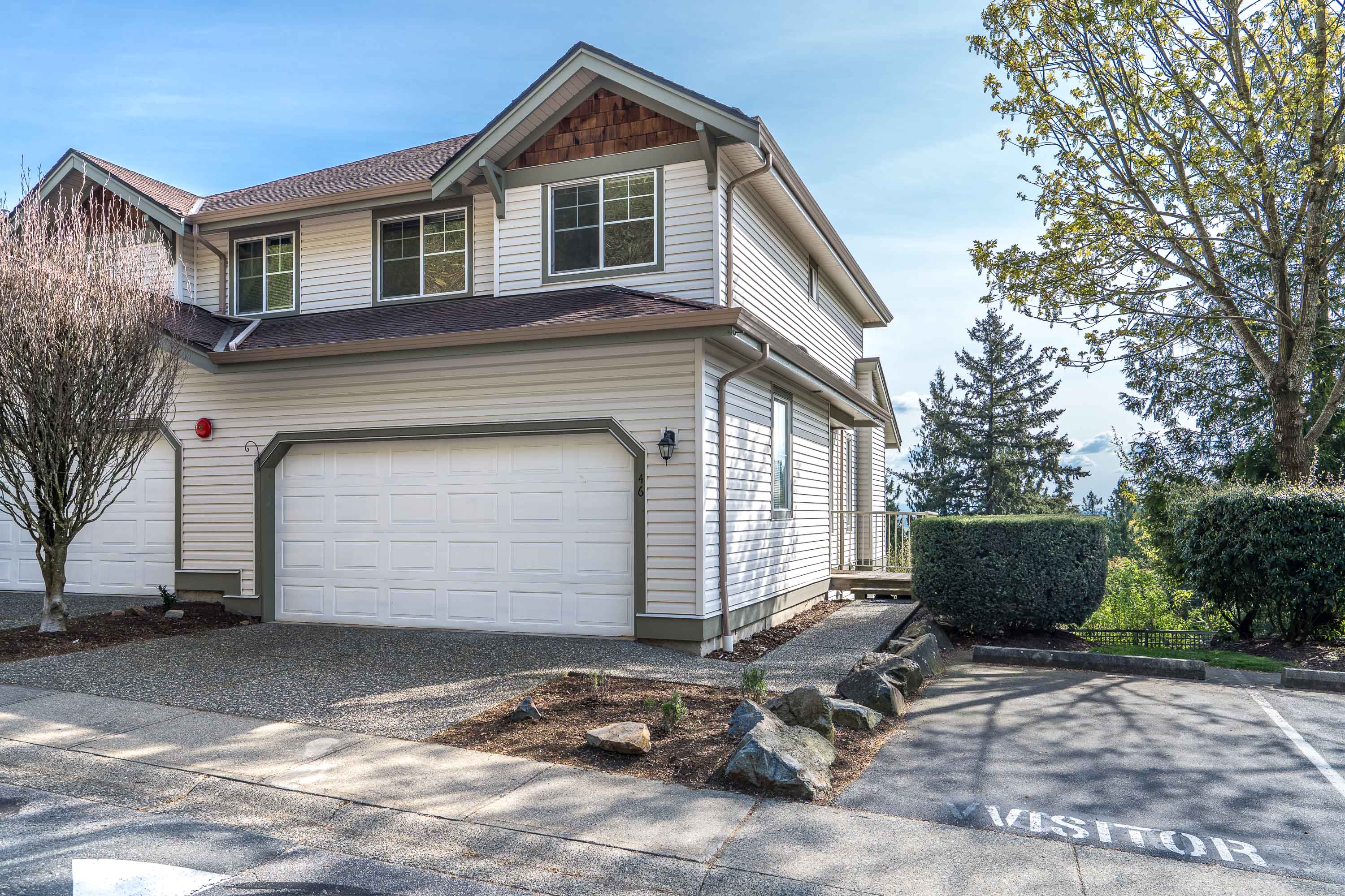 46 - 35287 Old Yale Road, Abbotsford
