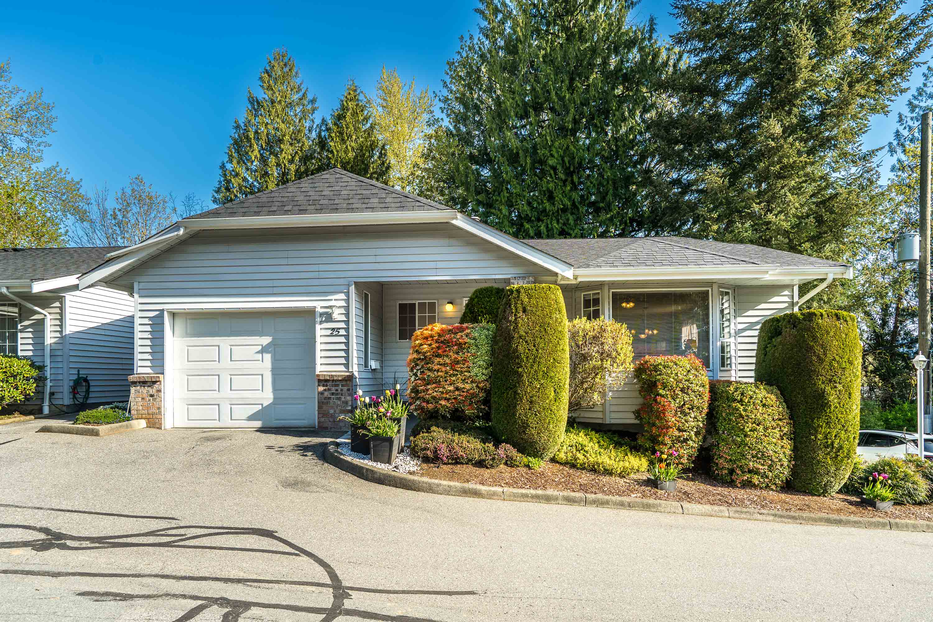 25 - 33020 MacLure Road, Abbotsford