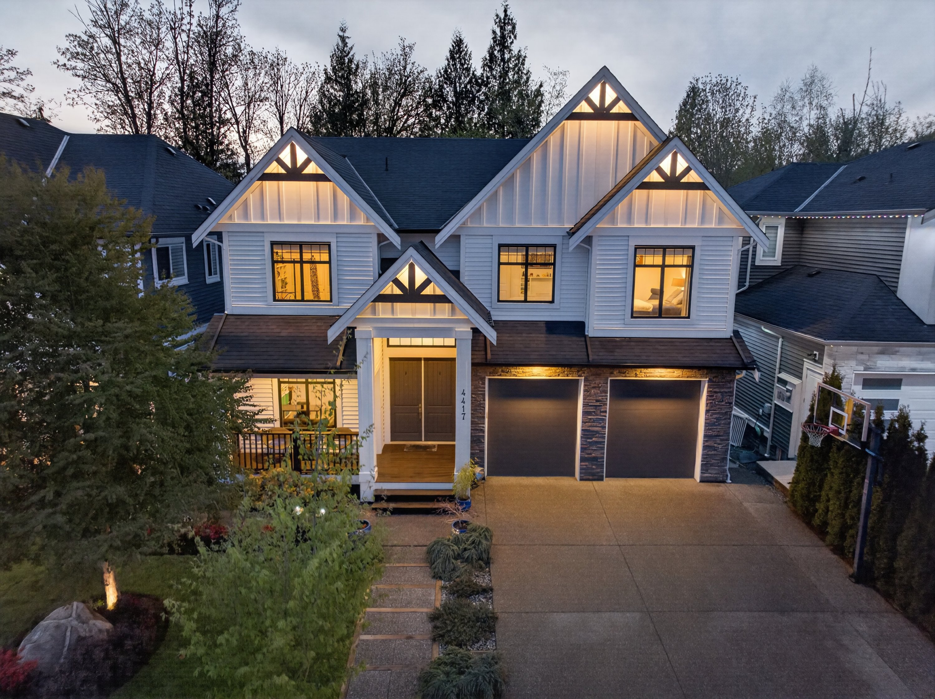 4417 Emily Carr Place, Abbotsford
