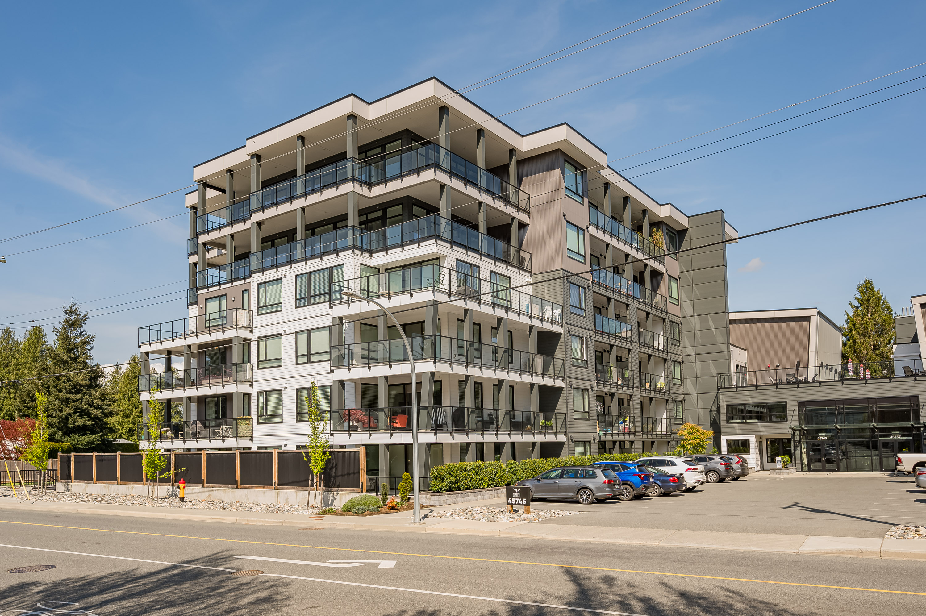 605 - 45745 Watson Road, Chilliwack