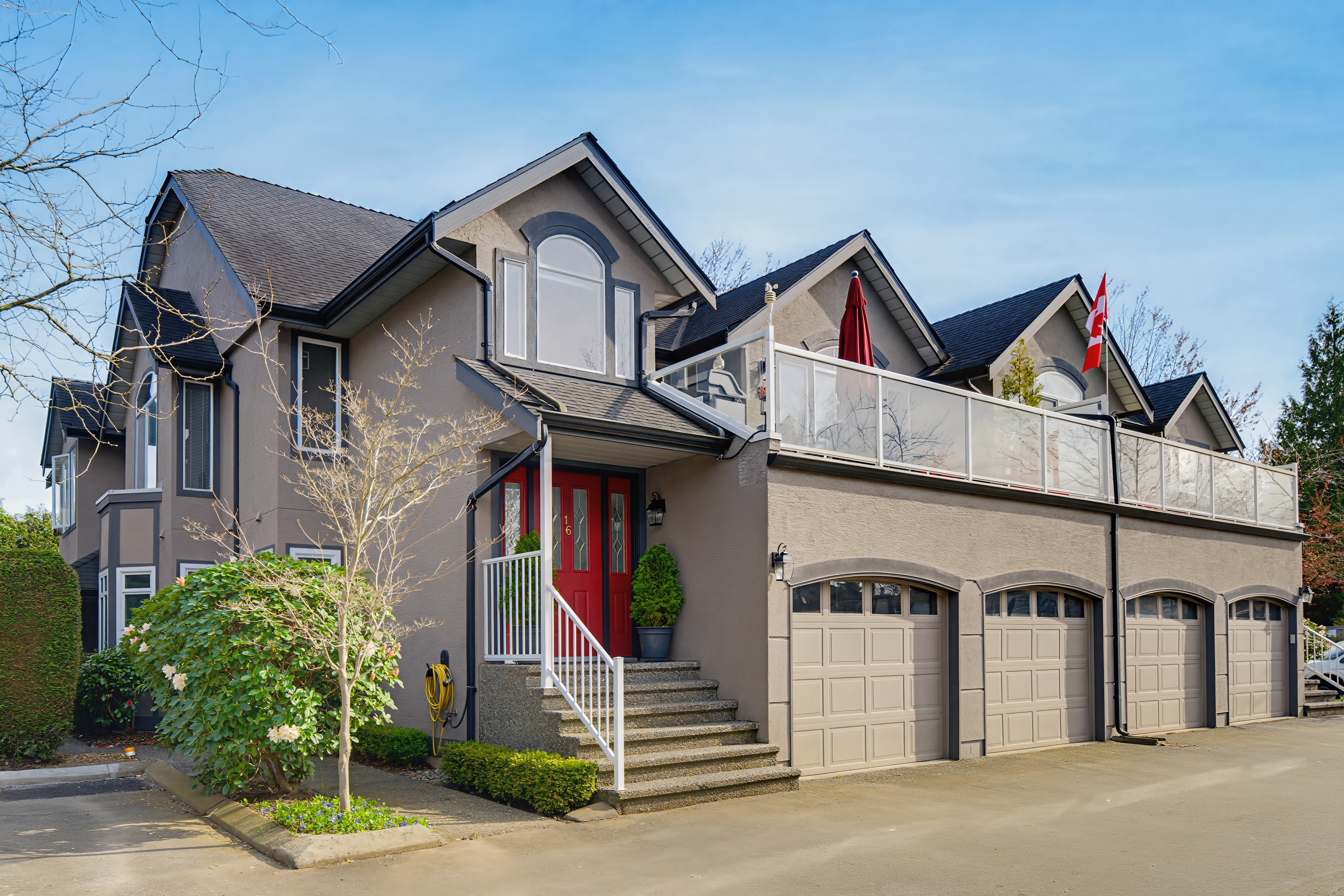 16 - 4740 221 Street, Langley