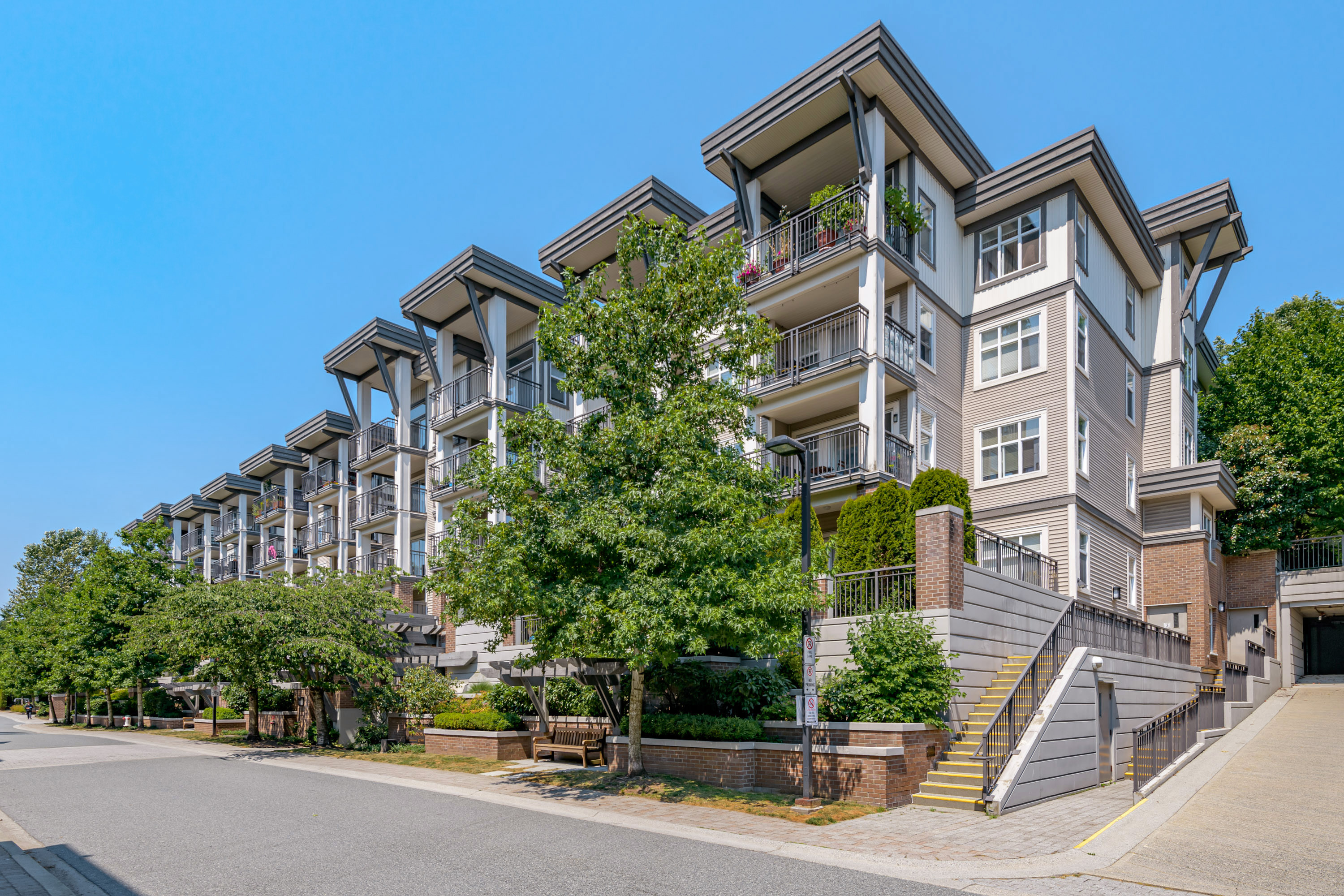 317 - 4799 Brentwood Drive, Burnaby