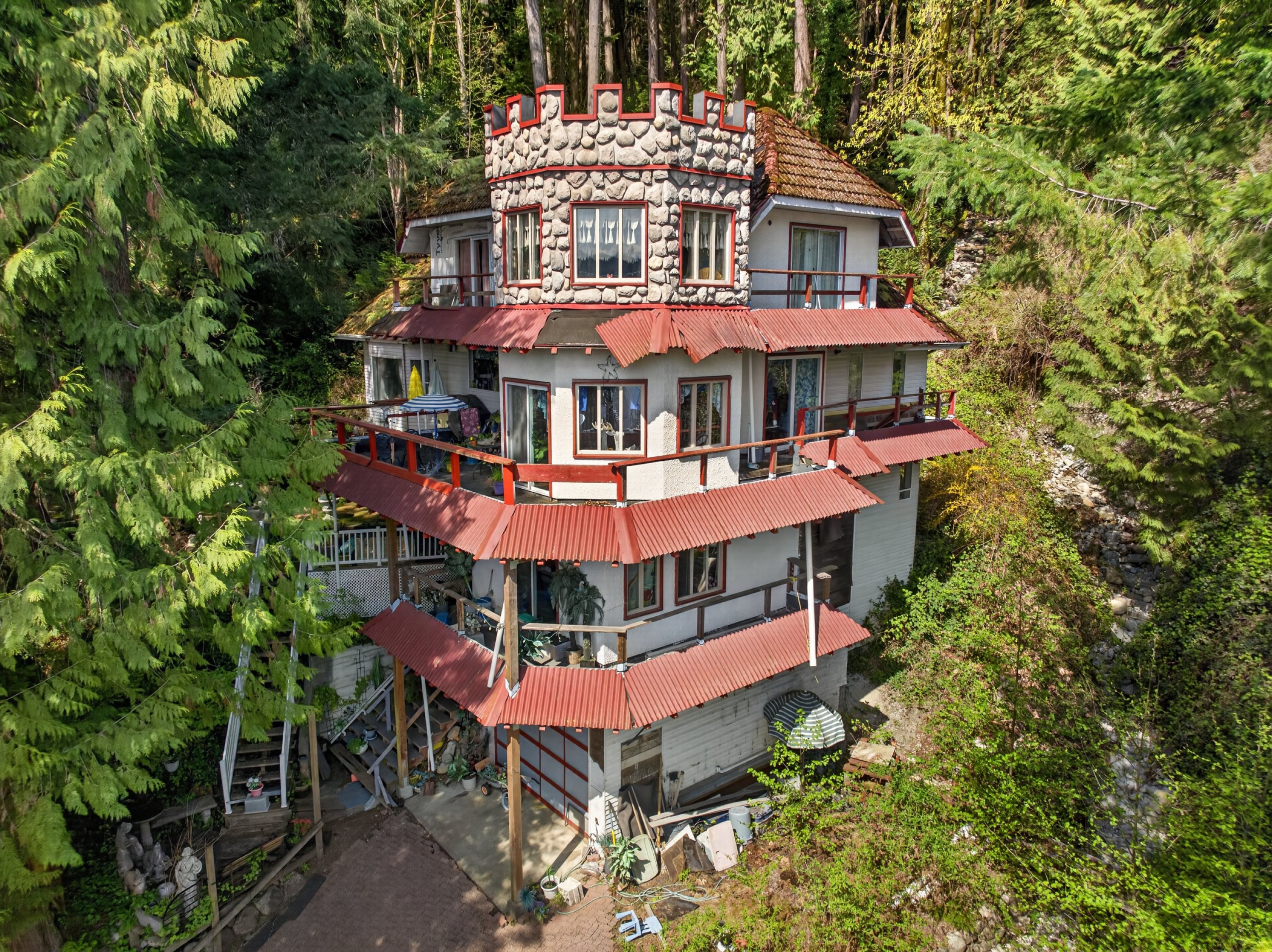 2755 Panorama Drive, North Vancouver